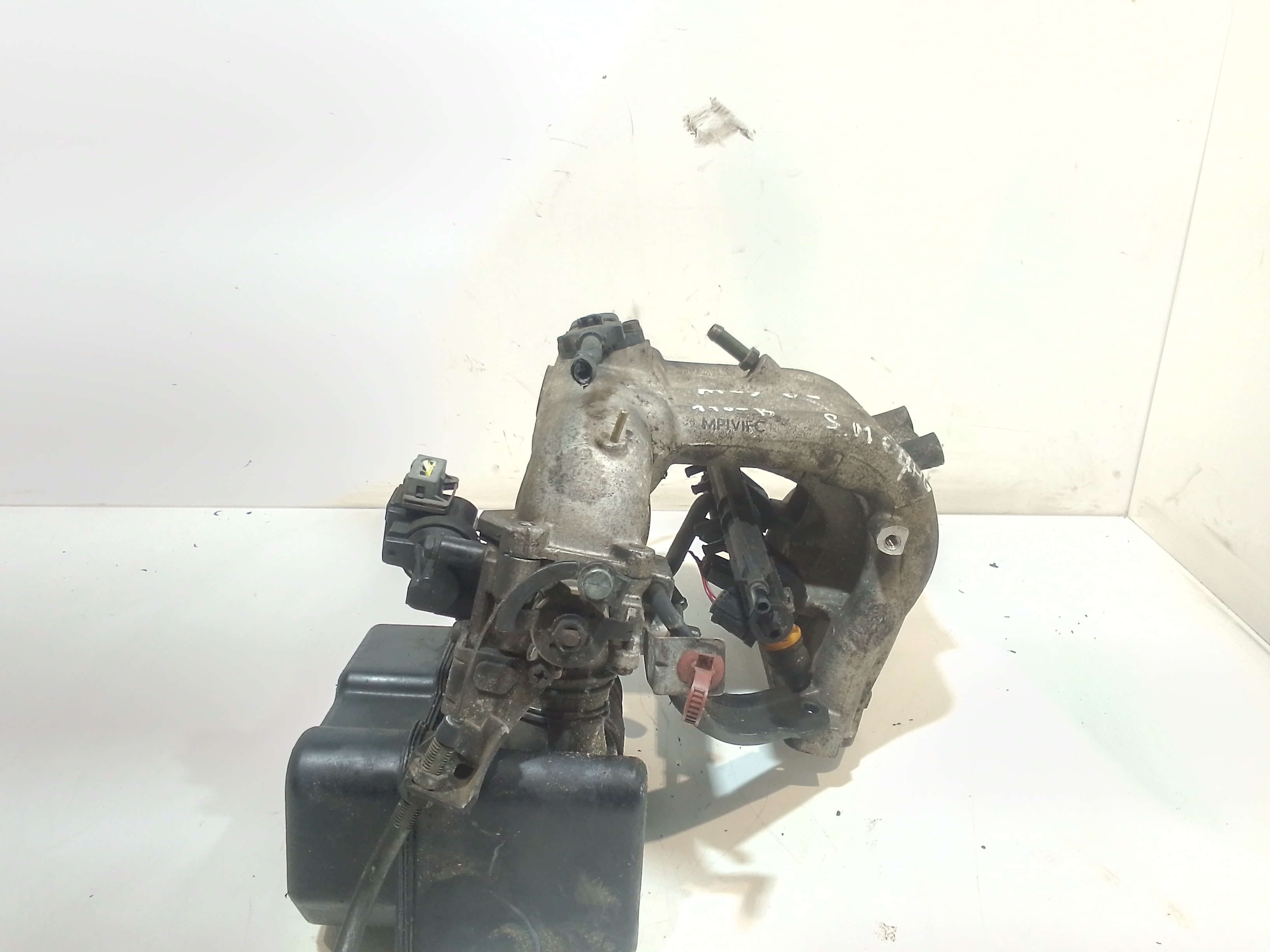 Collettore Aspirazione per Hyundai Atos 2 Serie (2003 - 2006)