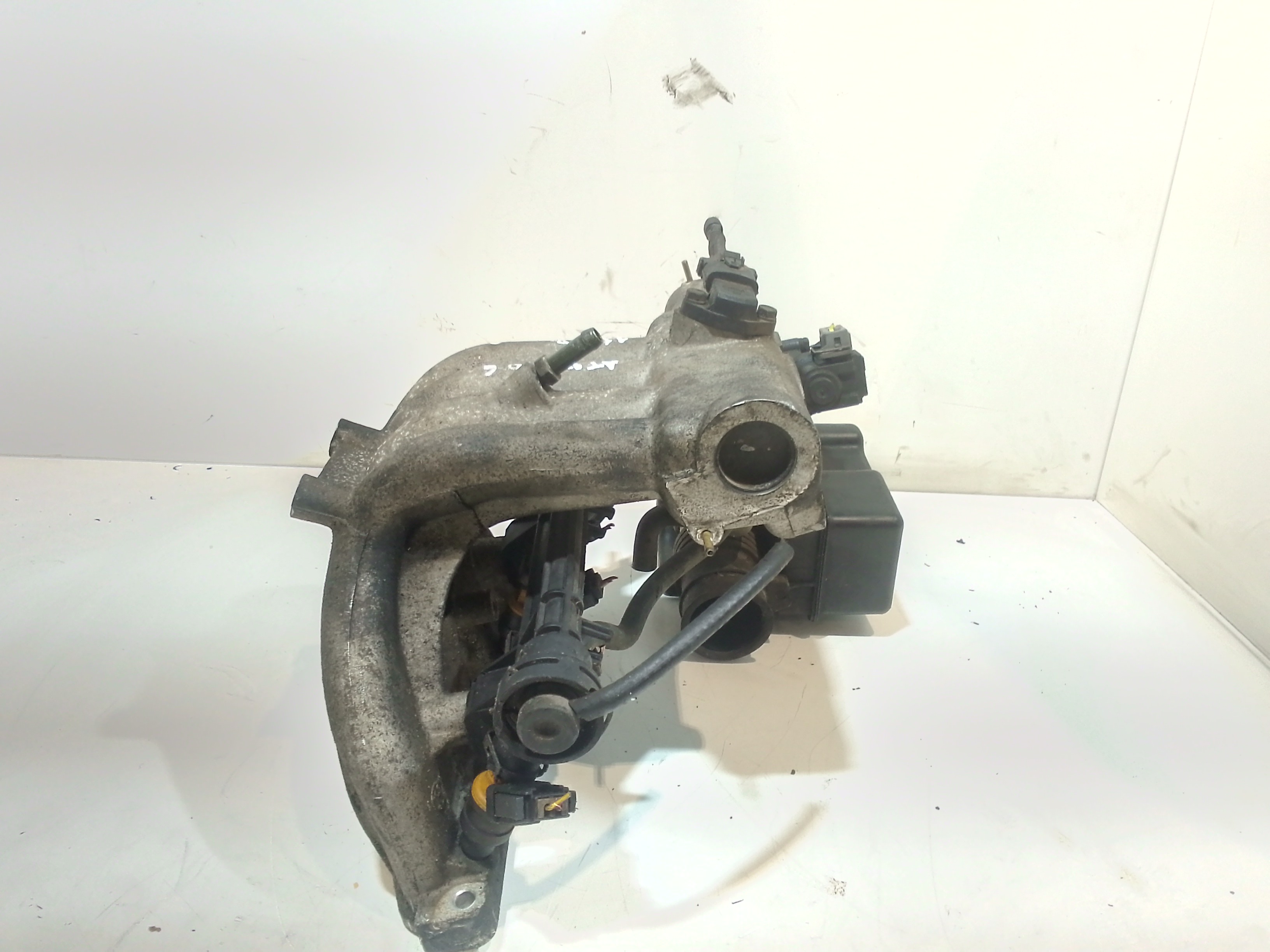 Collettore Aspirazione per Hyundai Atos 2 Serie (2003 - 2006)