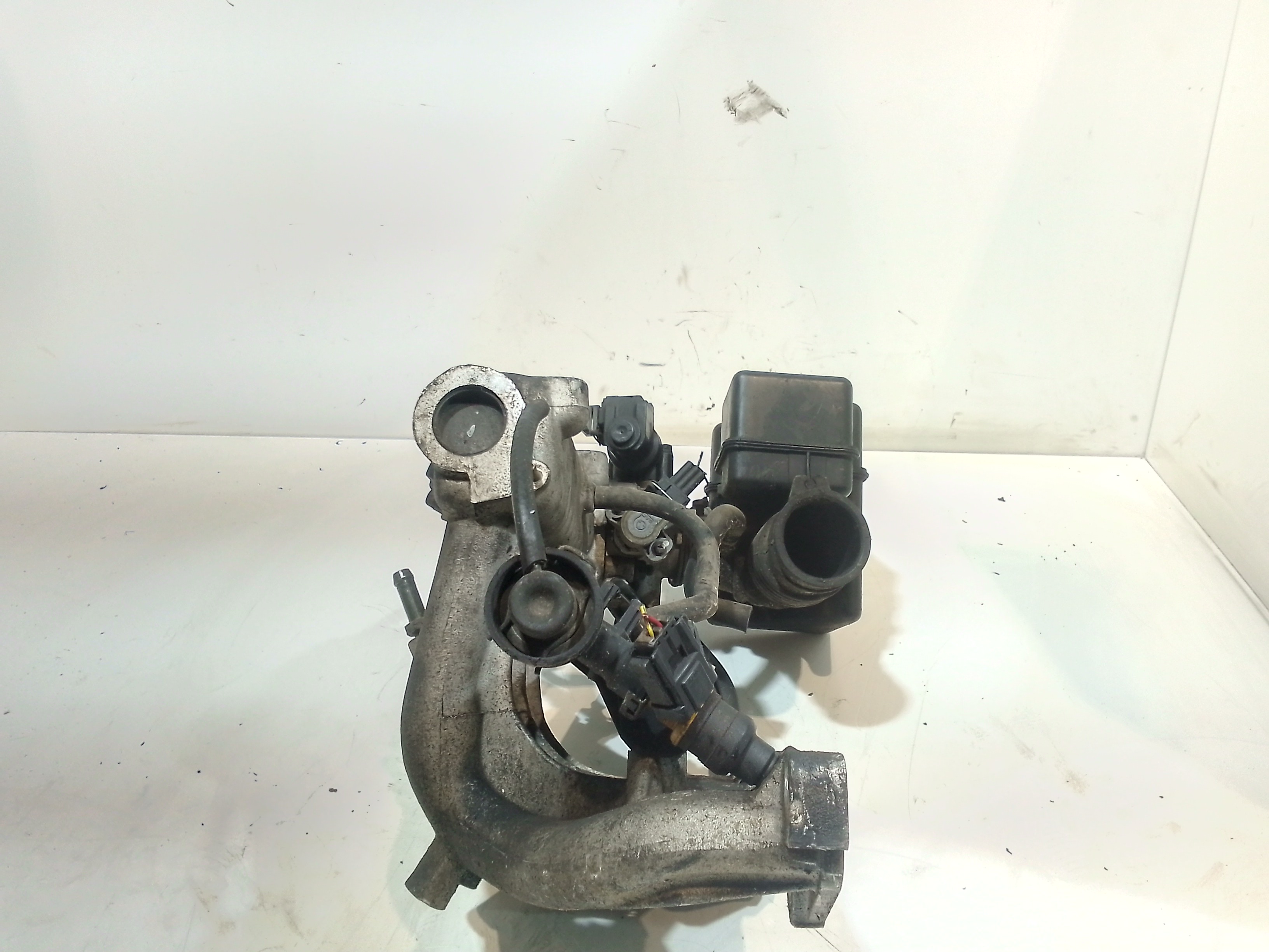 Collettore Aspirazione per Hyundai Atos 2 Serie (2003 - 2006)