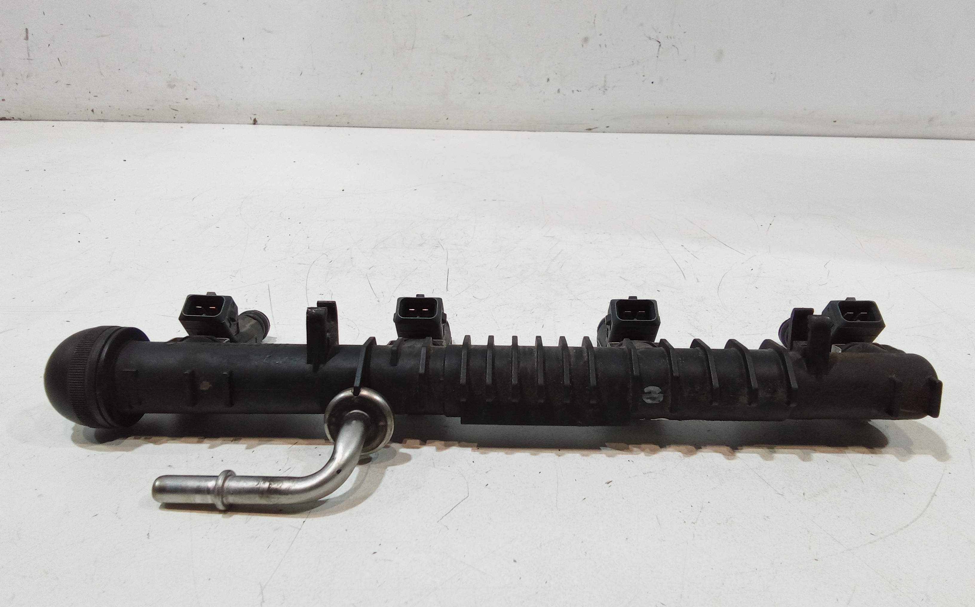 Flauto iniettori per Opel Corsa C 3p 2 Serie (2003 - 2006)