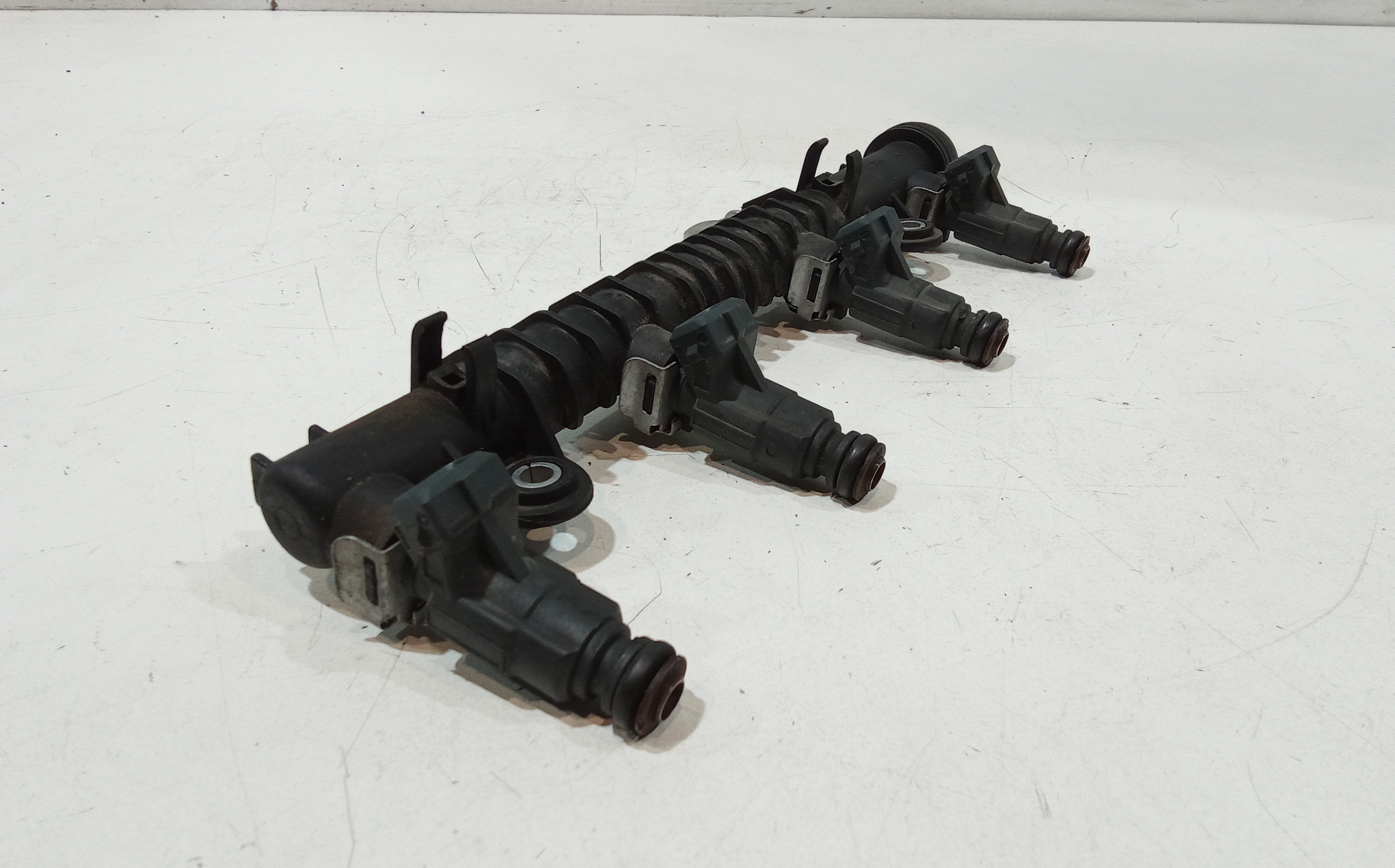 Flauto iniettori per Opel Corsa C 3p 2 Serie (2003 - 2006)