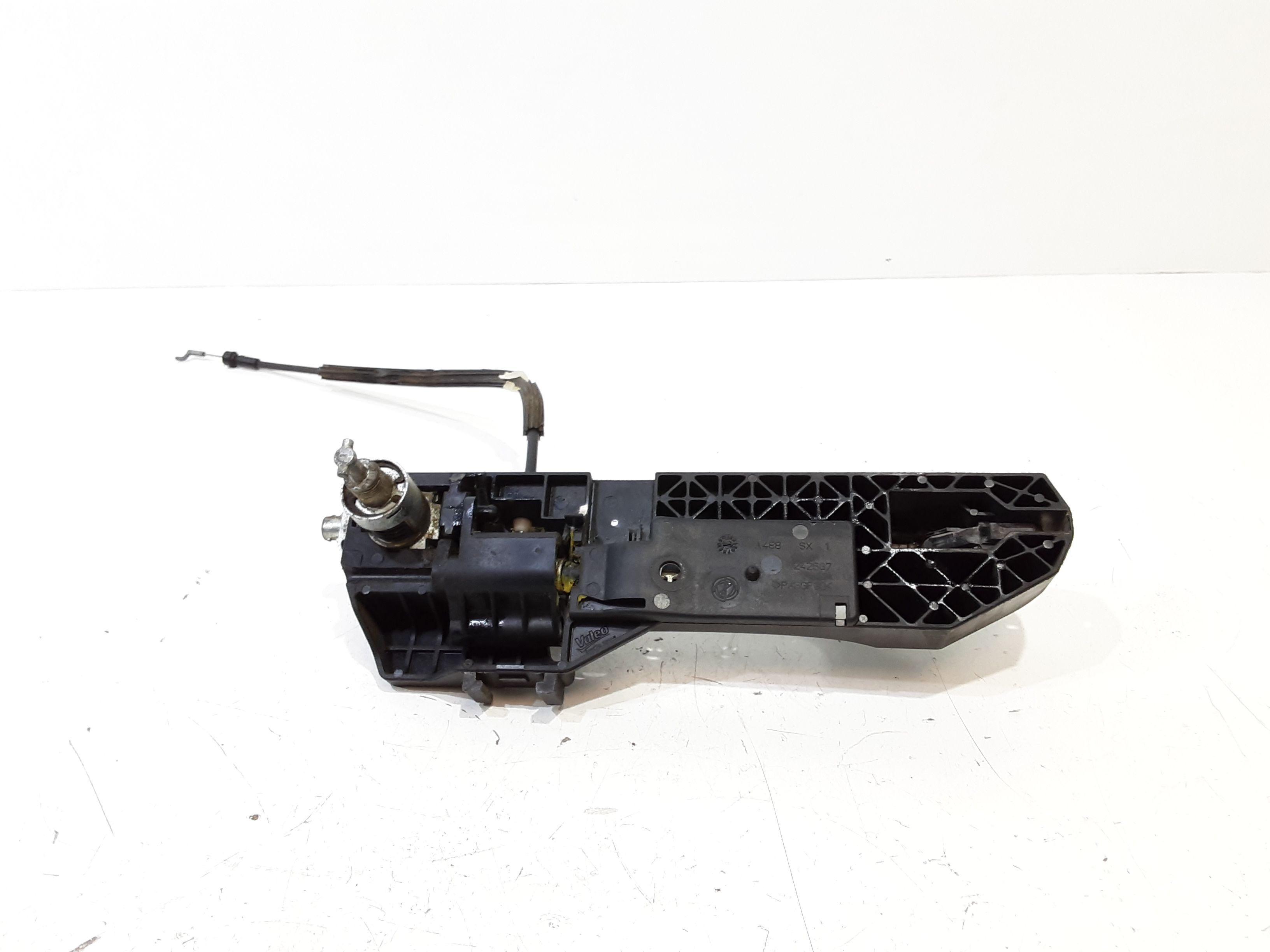 Maniglia esterna Anteriore Sinistra LANCIA Delta 3 Serie