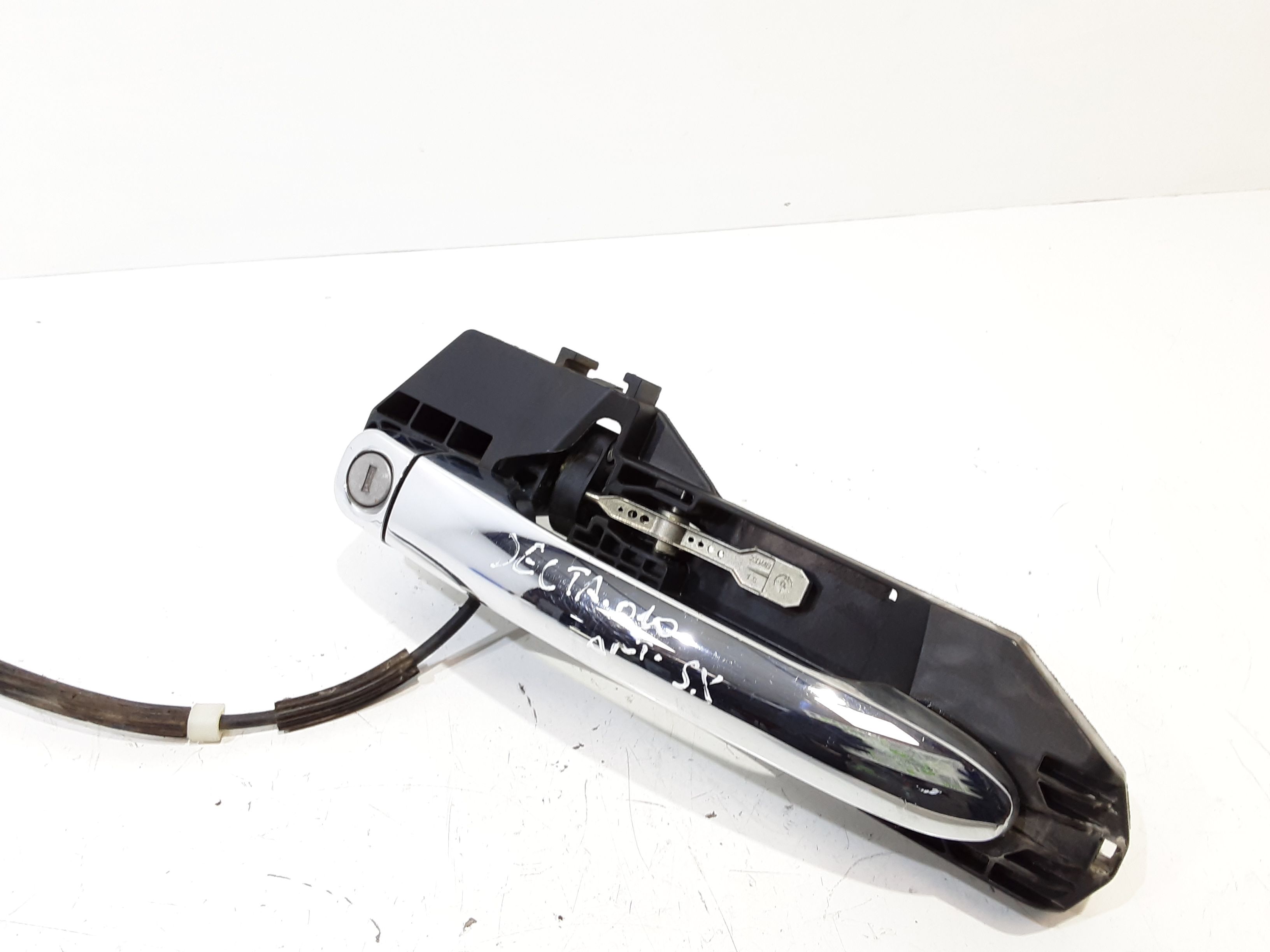 Maniglia esterna Anteriore Sinistra LANCIA Delta 3 Serie