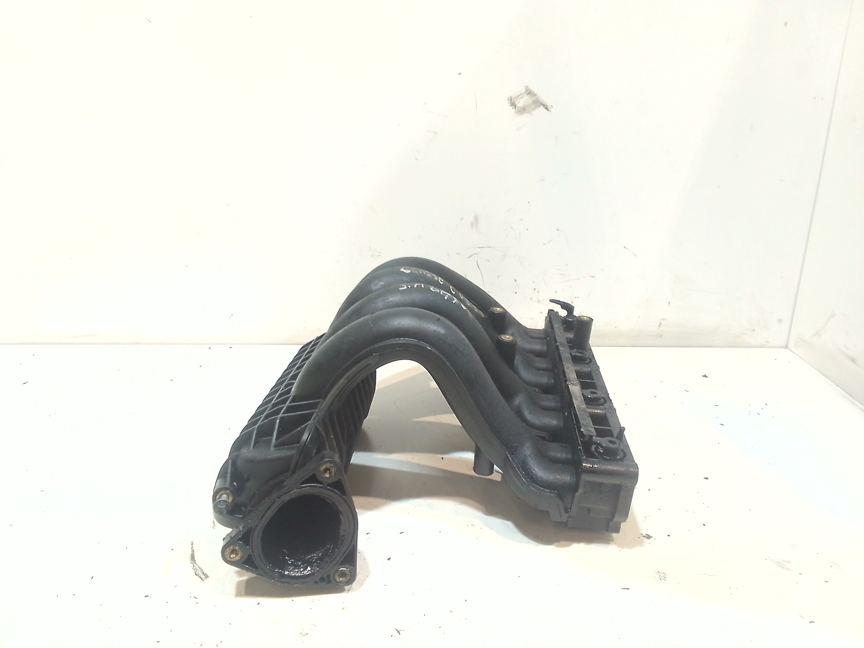 Collettore Aspirazione per Mercedes Classe C Berlina W203 (2000 - 2004)