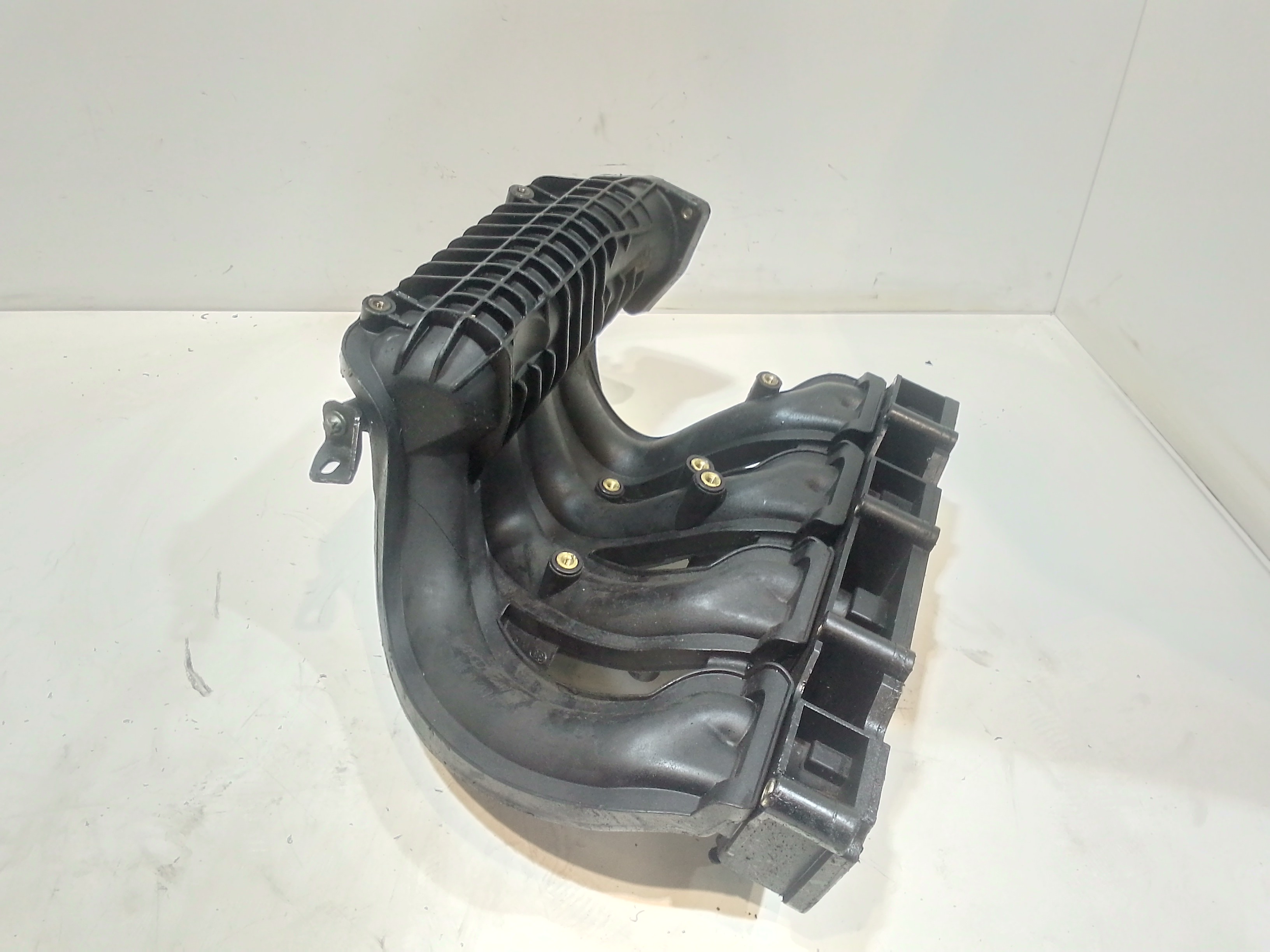 Collettore Aspirazione per Mercedes Classe C Berlina W203 (2000 - 2004)