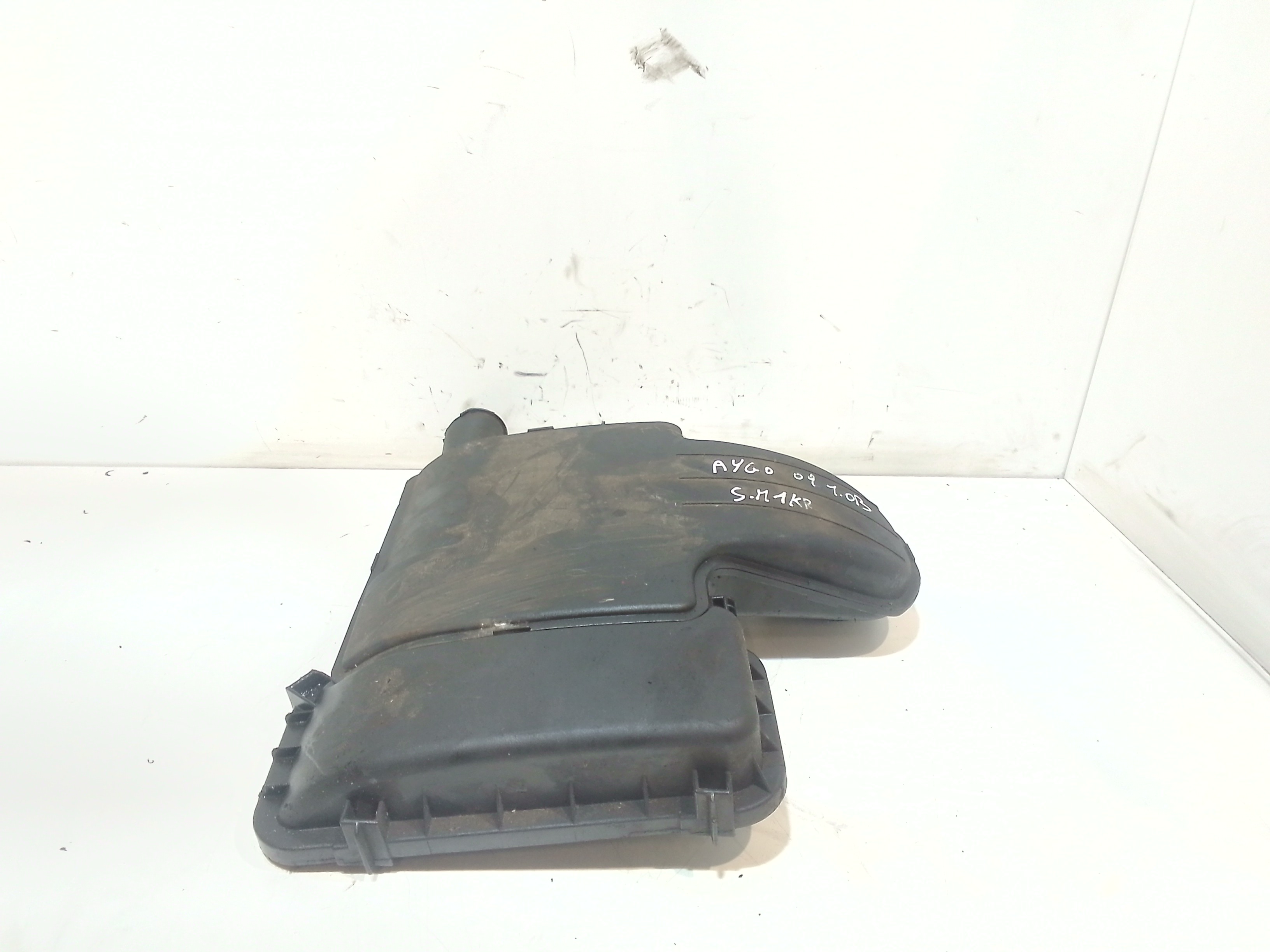 Coprimotore per Toyota Aygo 2 Serie (2008 - 2014)