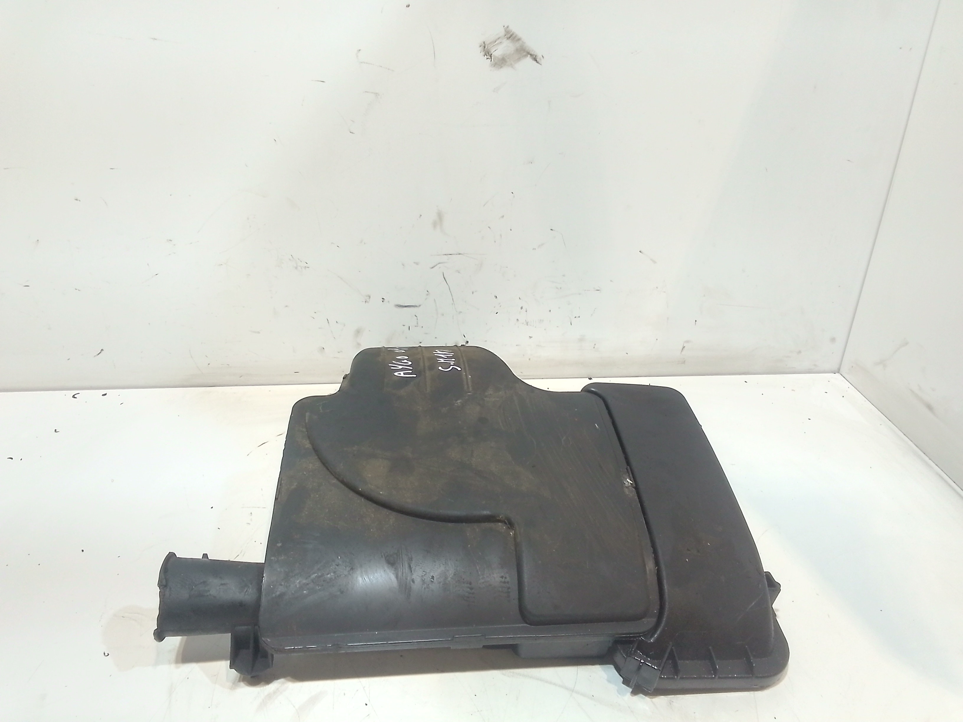 Coprimotore per Toyota Aygo 2 Serie (2008 - 2014)