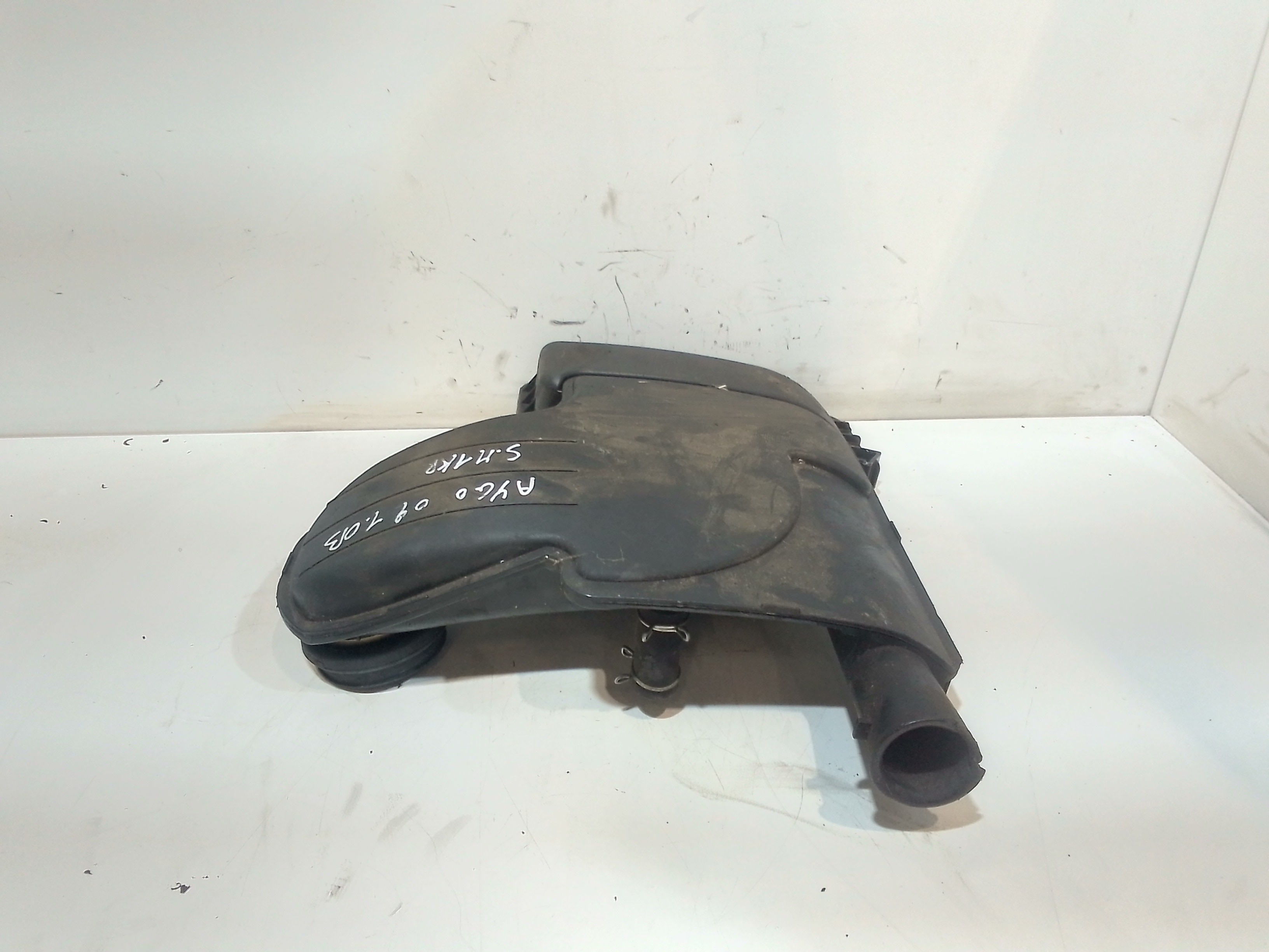 Coprimotore per Toyota Aygo 2 Serie (2008 - 2014)