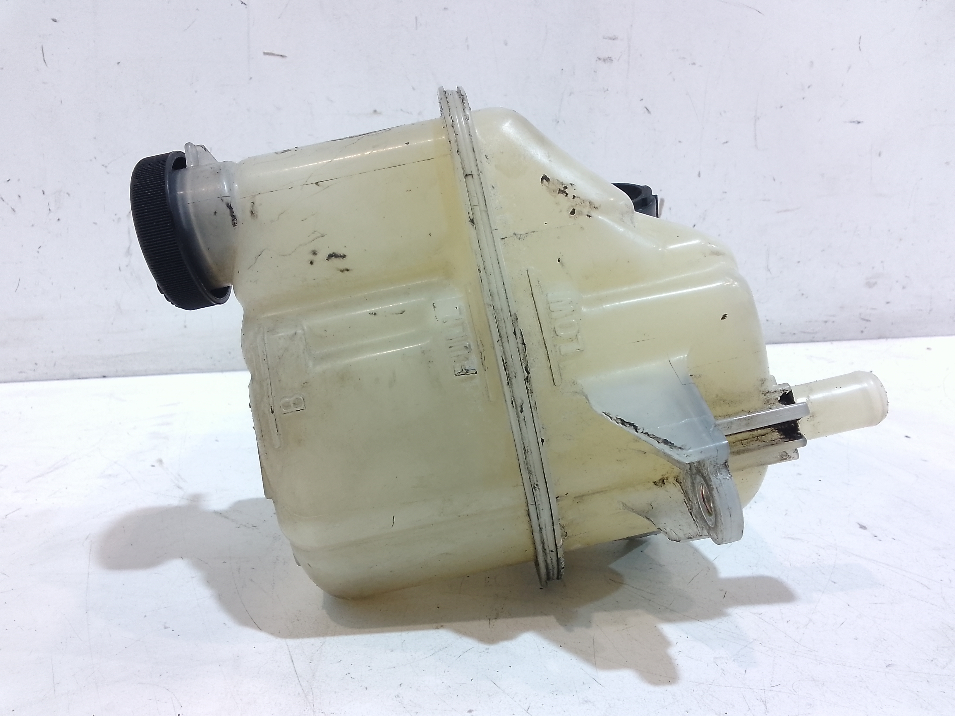 Vaschetta liquido radiatore per Toyota Iq 1 Serie (2009 - In produzione)