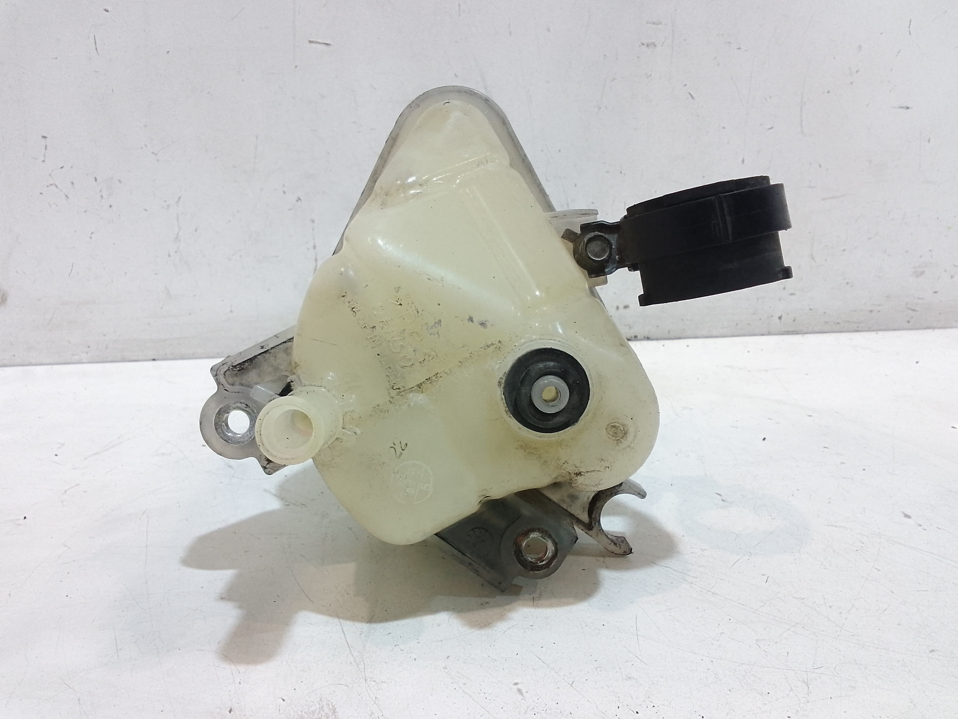 Vaschetta liquido radiatore per Toyota Iq 1 Serie (2009 - In produzione)