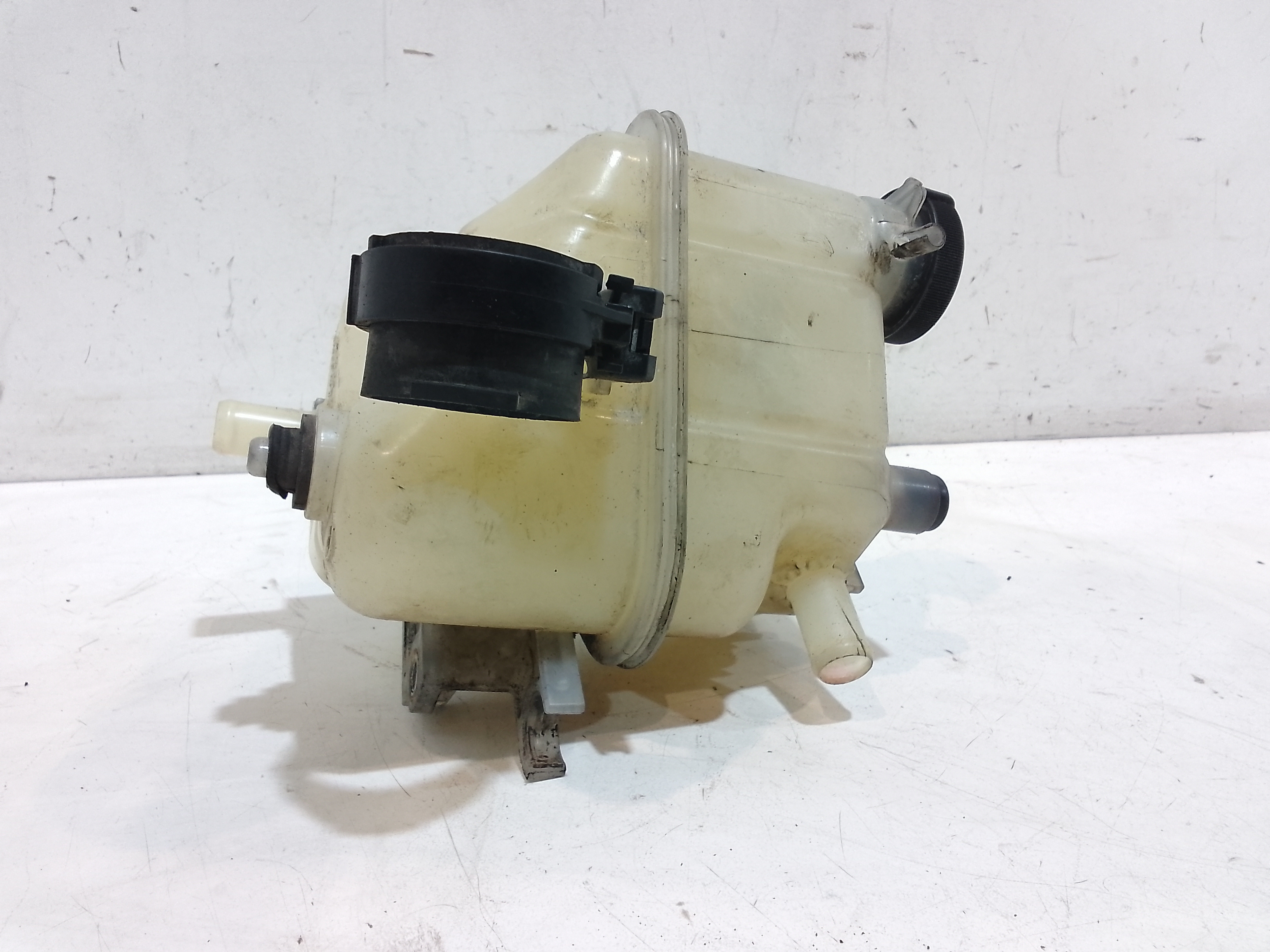 Vaschetta liquido radiatore per Toyota Iq 1 Serie (2009 - In produzione)