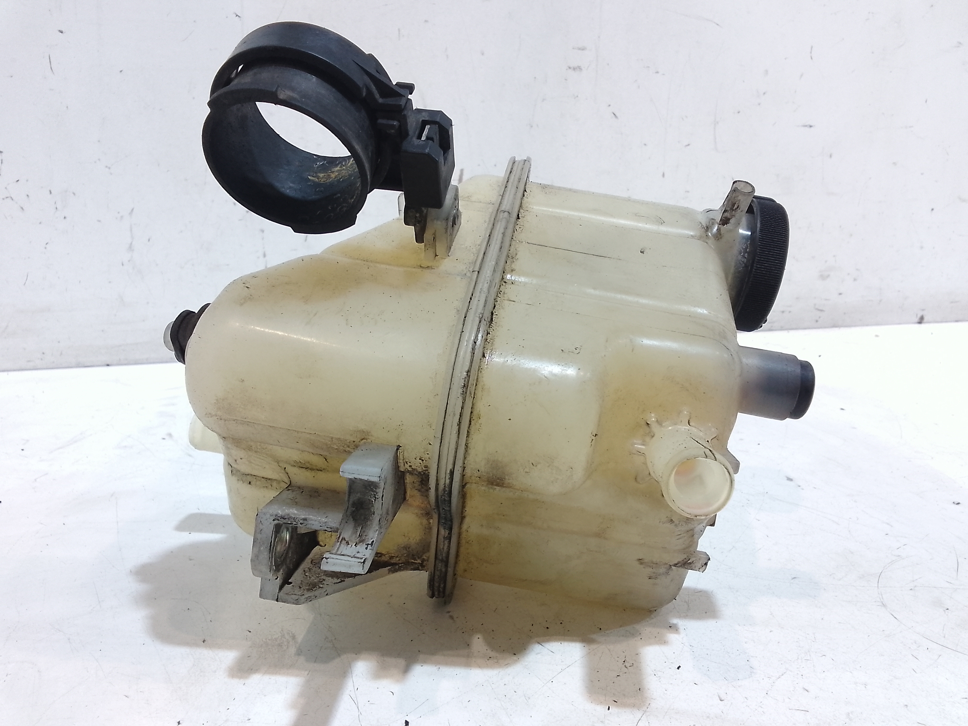 Vaschetta liquido radiatore per Toyota Iq 1 Serie (2009 - In produzione)