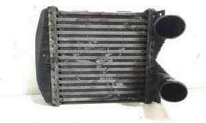 Intercooler per Smart Fortwo Cabrio 1 Serie (1998 - 2003)