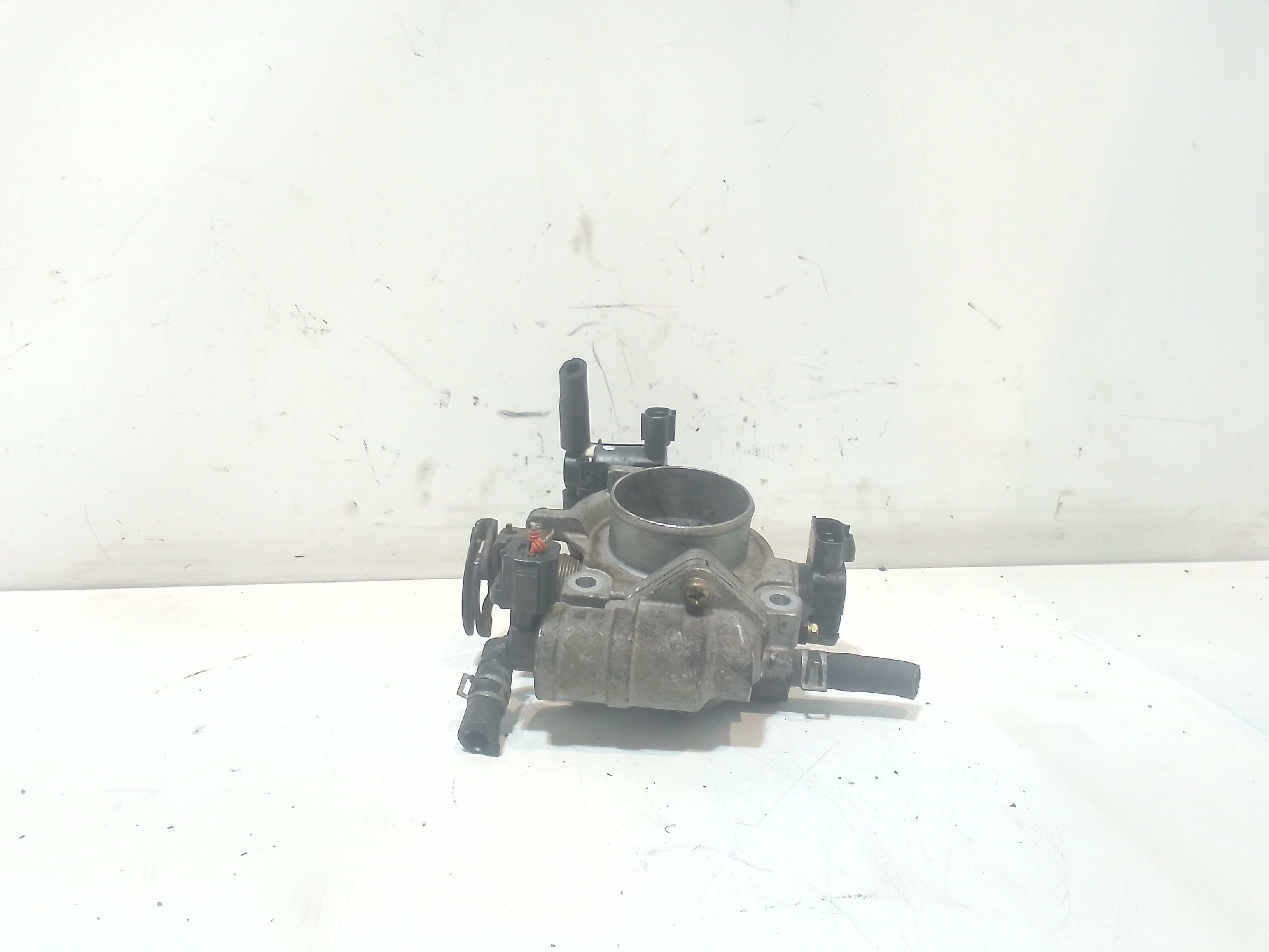 Corpo Farfallato per Mazda 3 Berlina Serie (03>09) (2003 - 2009)