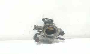 Corpo Farfallato per Mazda 3 Berlina Serie (03>09) (2003 - 2009)