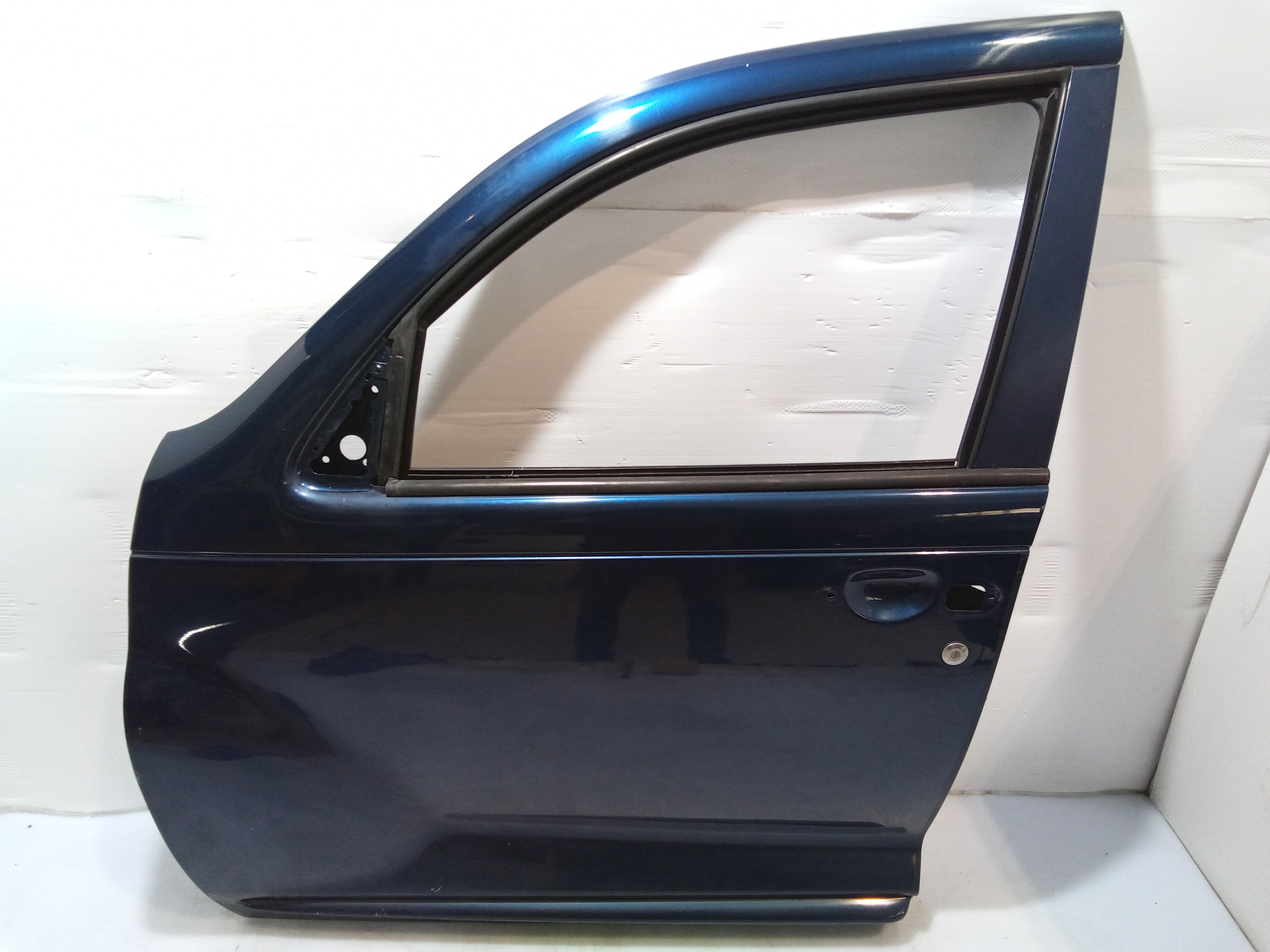 Portiera Anteriore Sinistra per Chrysler Pt Cruiser Berlina (2000 - 2006)