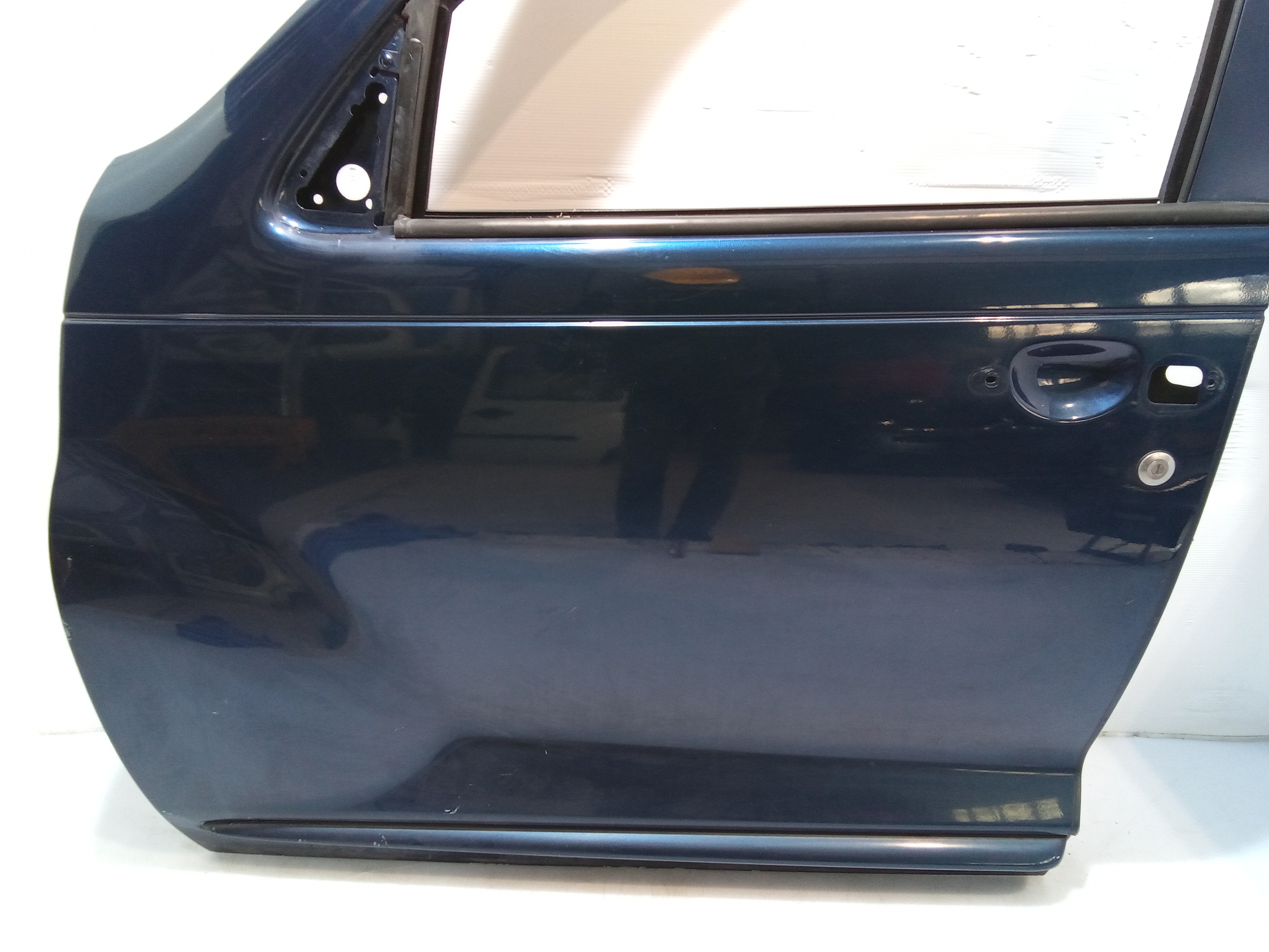 Portiera Anteriore Sinistra per Chrysler Pt Cruiser Berlina (2000 - 2006)