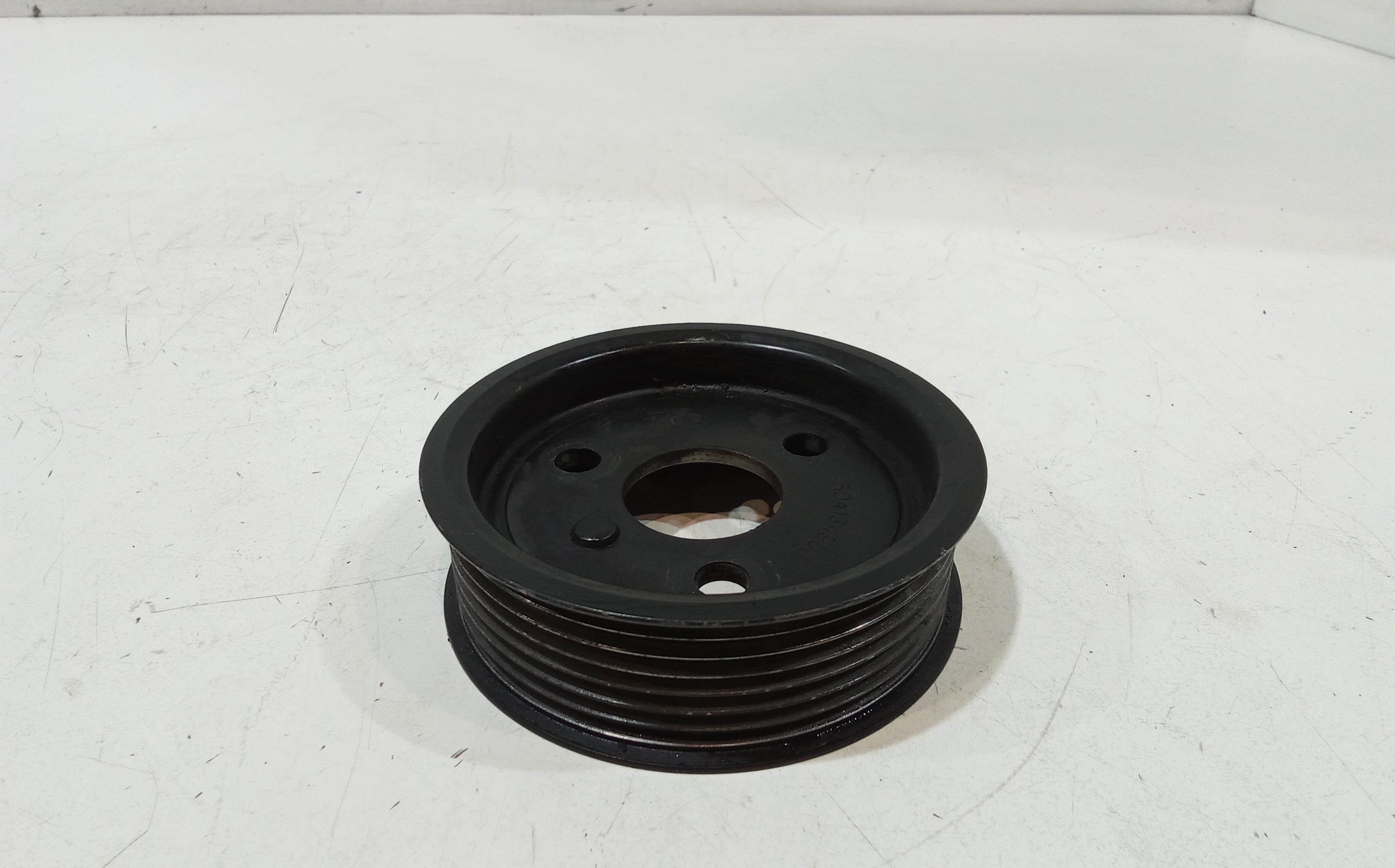 Puleggia pompa idroguida per Fiat Ducato 5 Serie (2006 - 2014)
