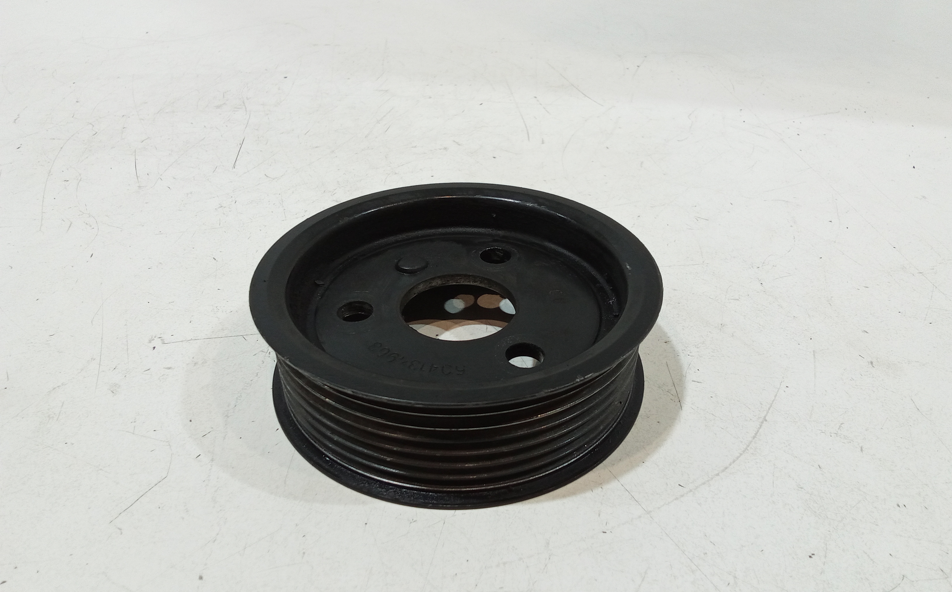Puleggia pompa idroguida per Fiat Ducato 5 Serie (2006 - 2014)