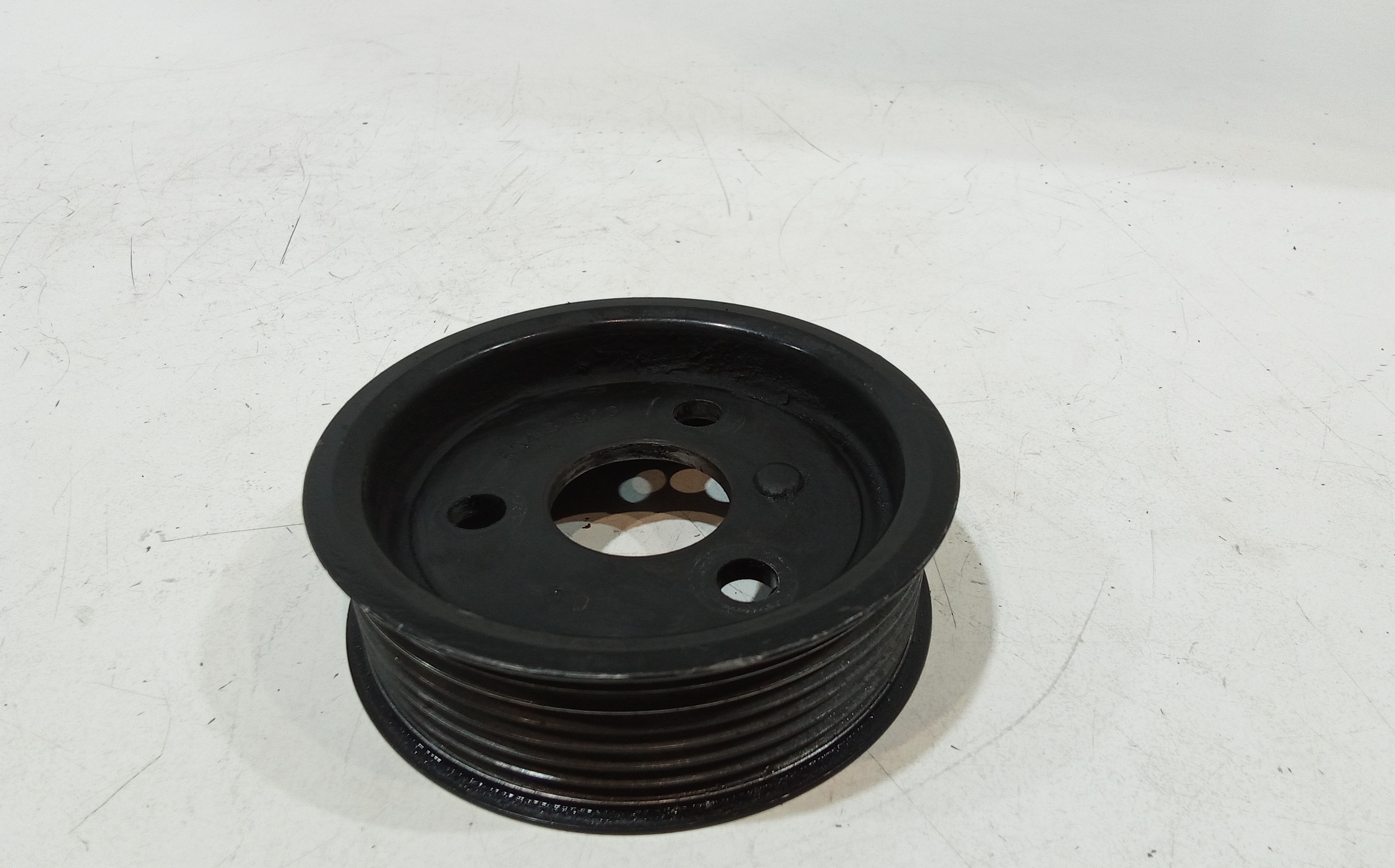 Puleggia pompa idroguida per Fiat Ducato 5 Serie (2006 - 2014)