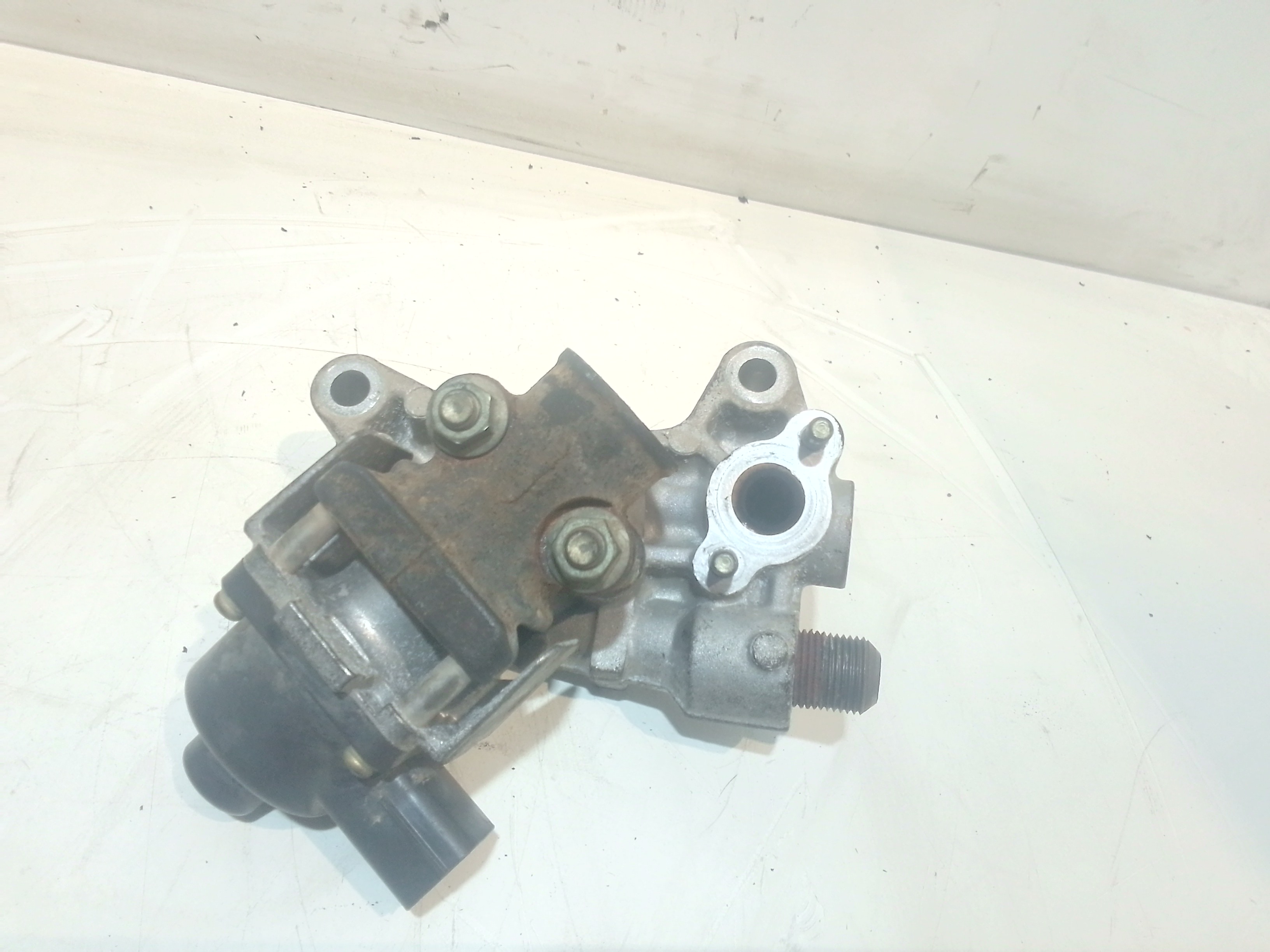 Valvola EGR per Mazda 3 Berlina Serie (03>09) (2003 - 2009)