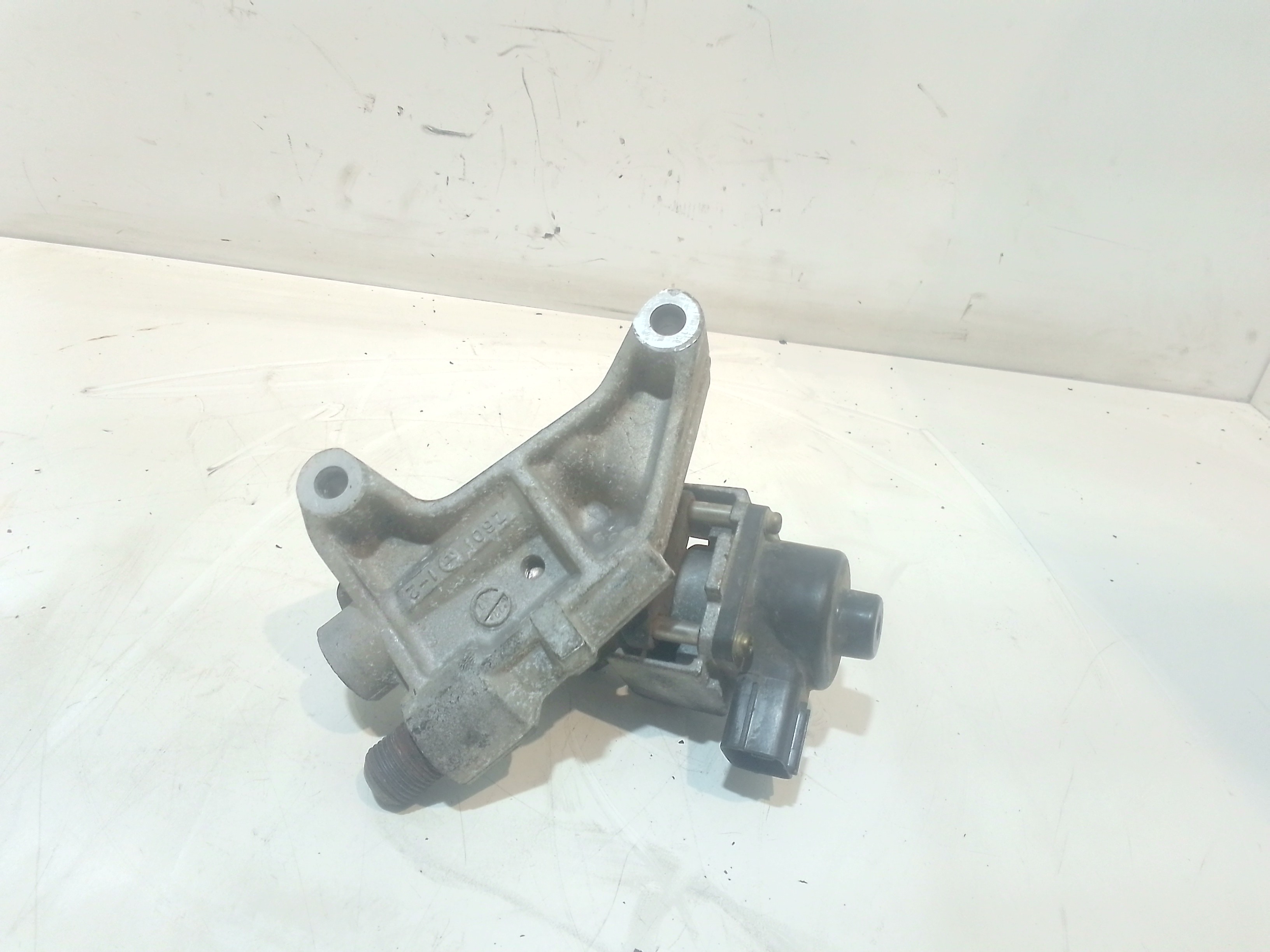 Valvola EGR per Mazda 3 Berlina Serie (03>09) (2003 - 2009)