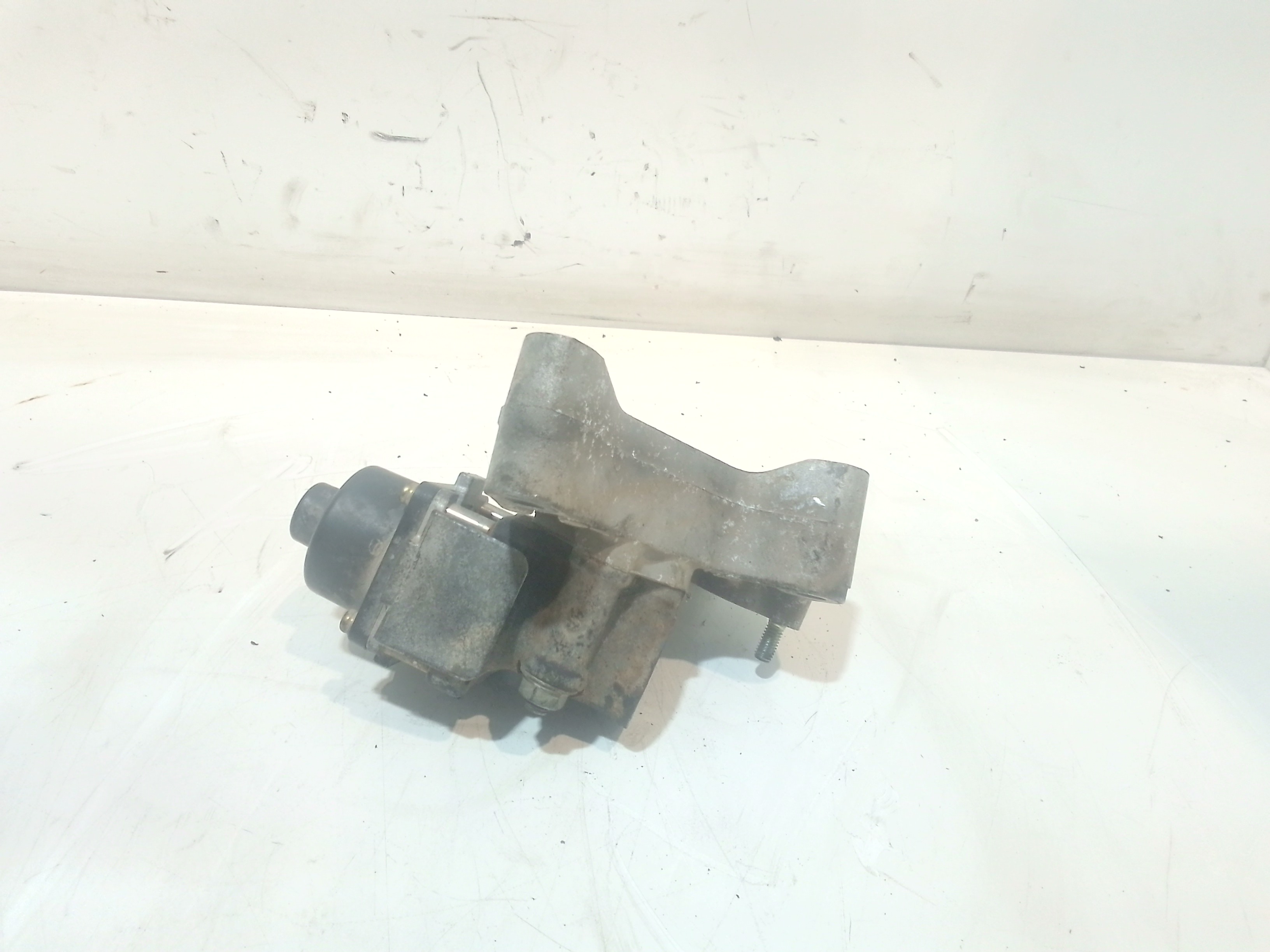 Valvola EGR per Mazda 3 Berlina Serie (03>09) (2003 - 2009)