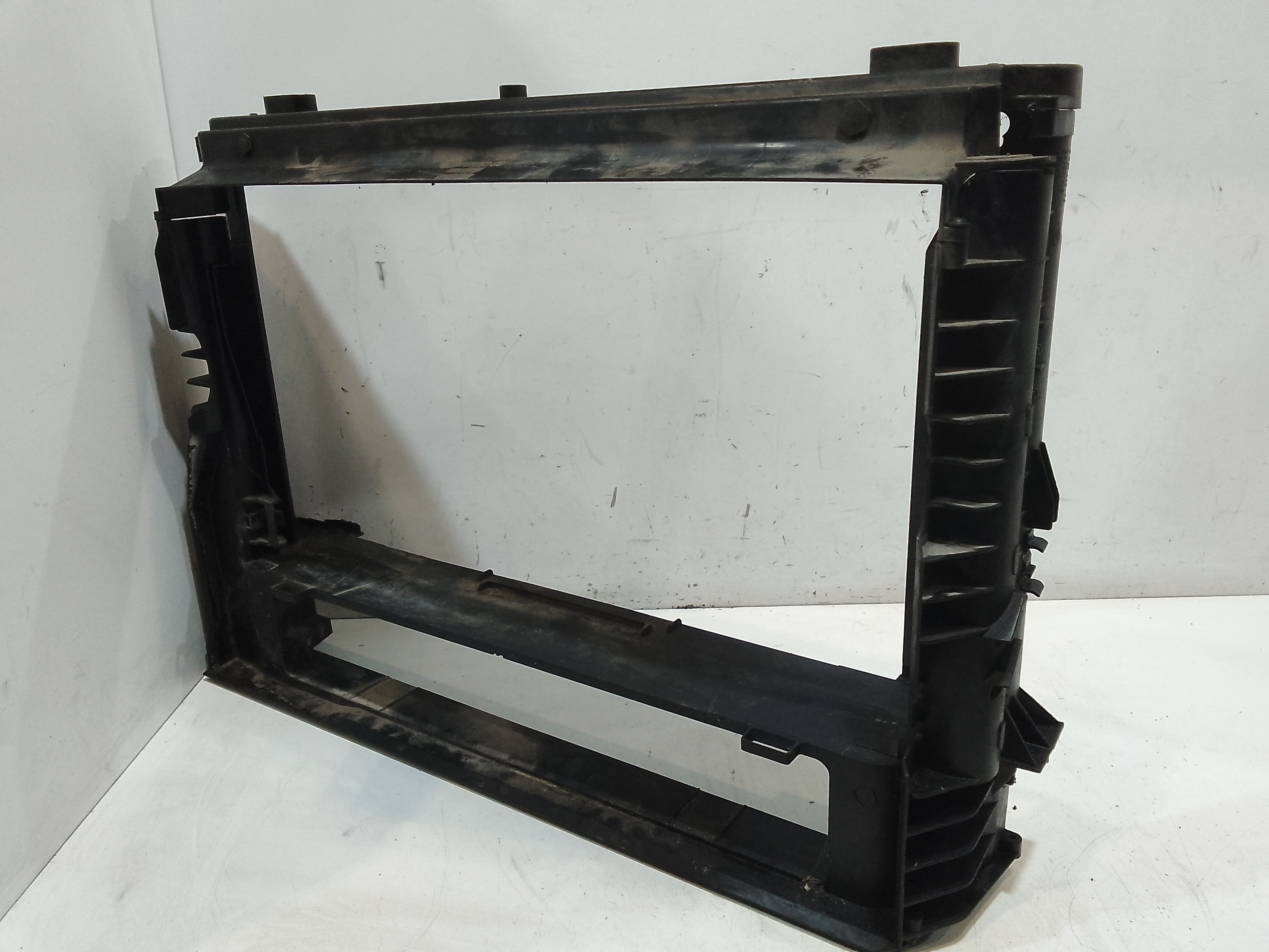 Convogliatore per Bmw Serie 5 E60 Touring (2003 - 2010)