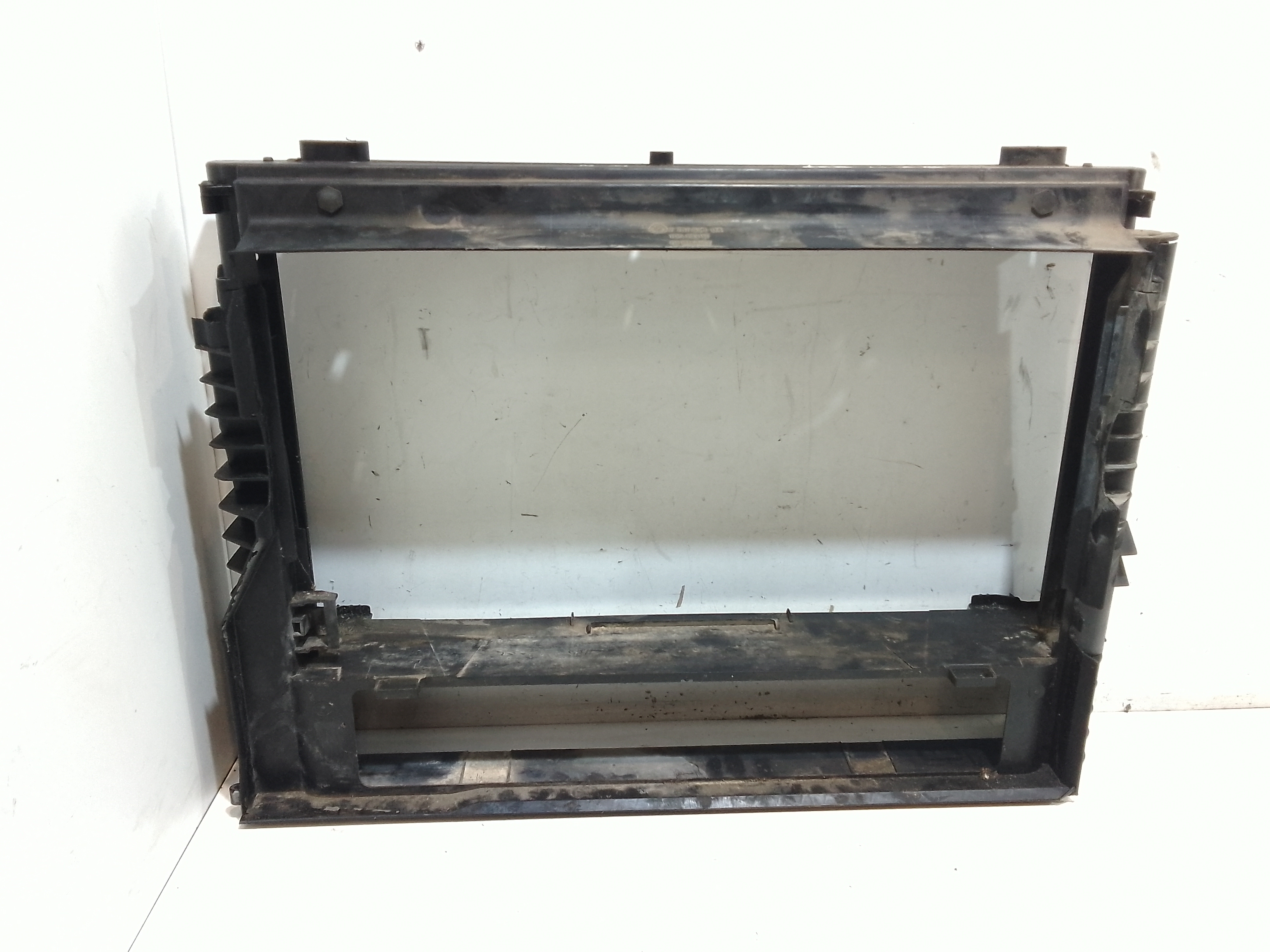 Convogliatore per Bmw Serie 5 E60 Touring (2003 - 2010)