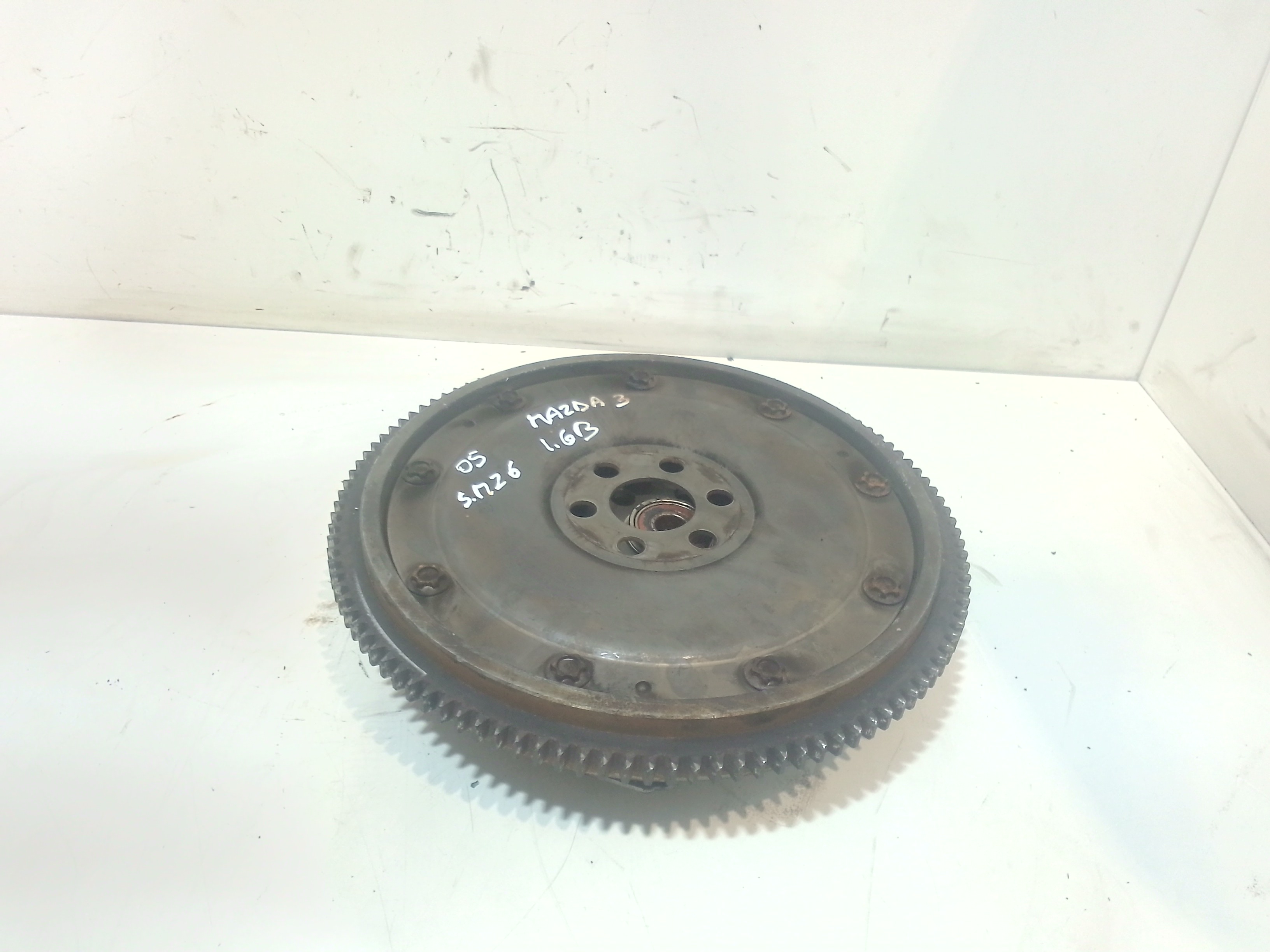 Frizione per Mazda 3 Berlina Serie (03>09) (2003 - 2009)