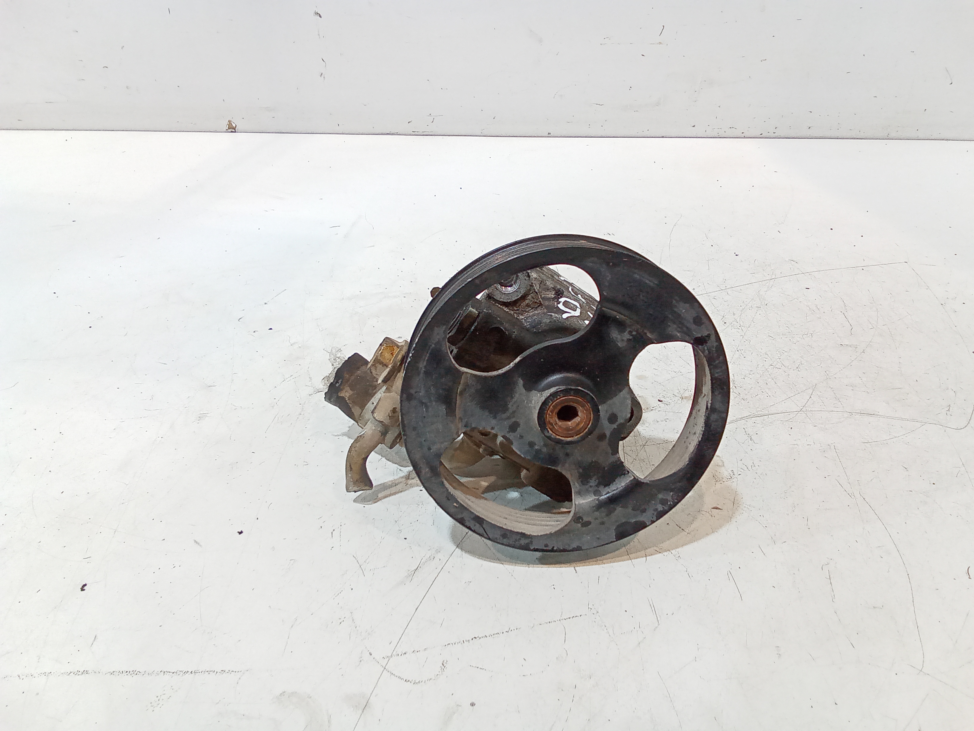 Pompa idroguida per Mazda 2 Berlina 1 Serie (2003 - 2007)