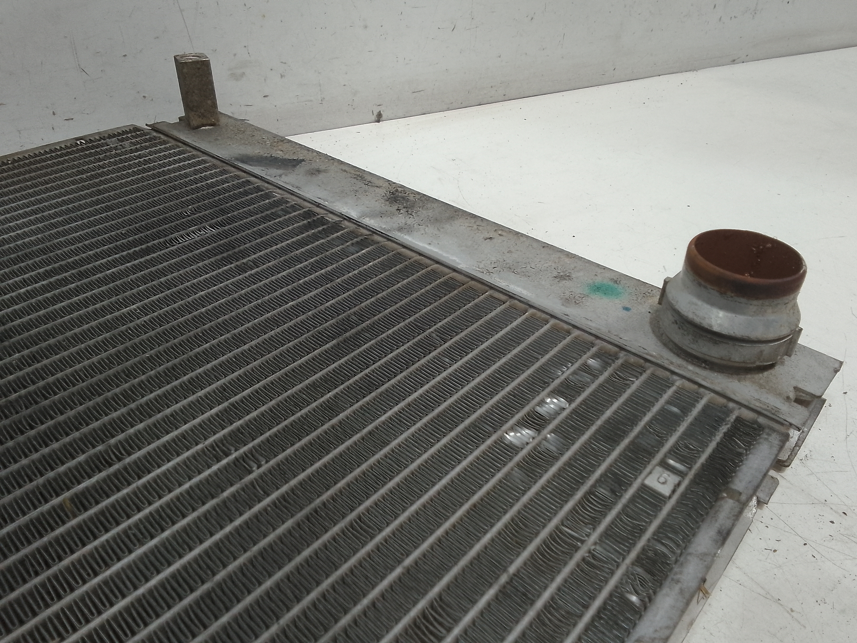 Radiatore acqua per Bmw Serie 5 E60 Touring (2003 - 2010)