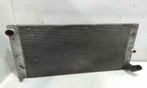 Radiatore acqua per Bmw Serie 5 E60 Touring (2003 - 2010)