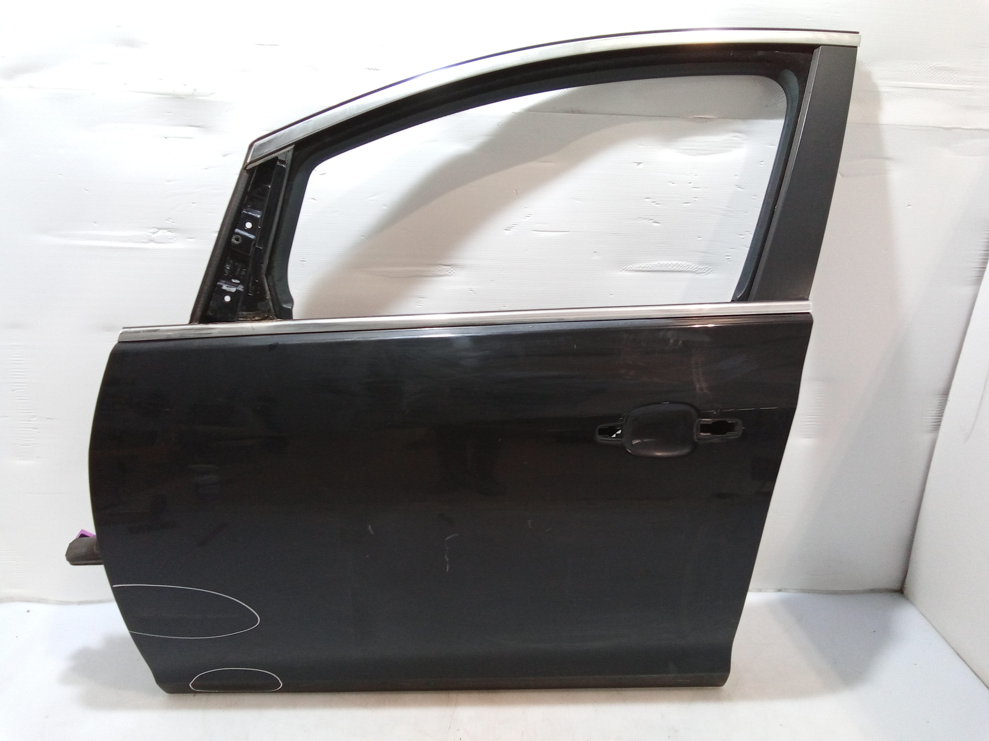 Portiera Anteriore Sinistra per Opel Astra J S. Wagon (2011 - In produzione)
