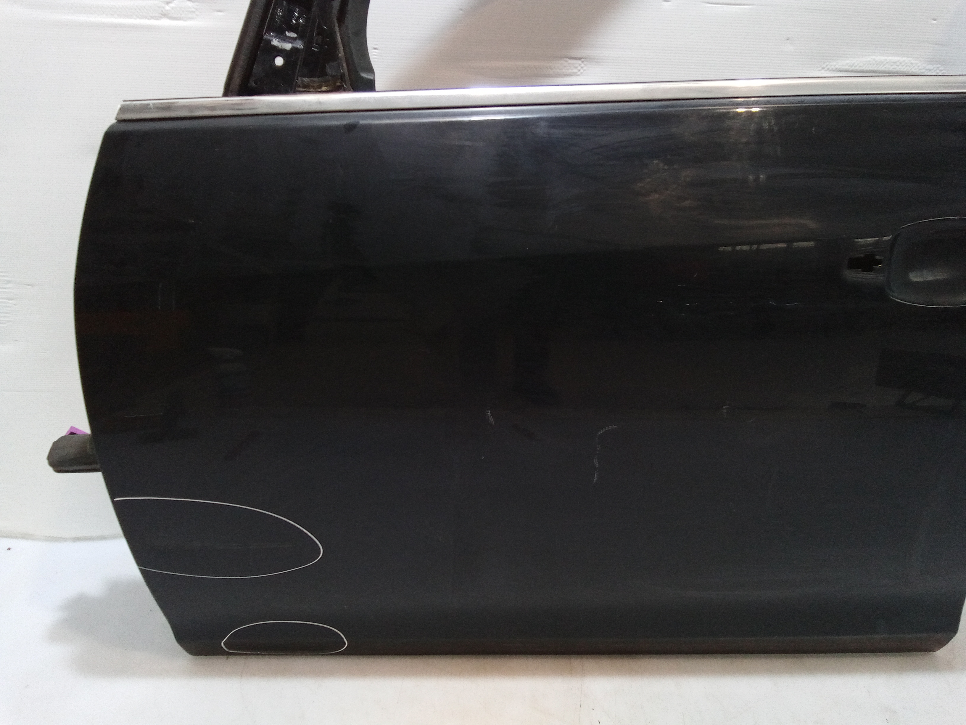 Portiera Anteriore Sinistra per Opel Astra J S. Wagon (2011 - In produzione)