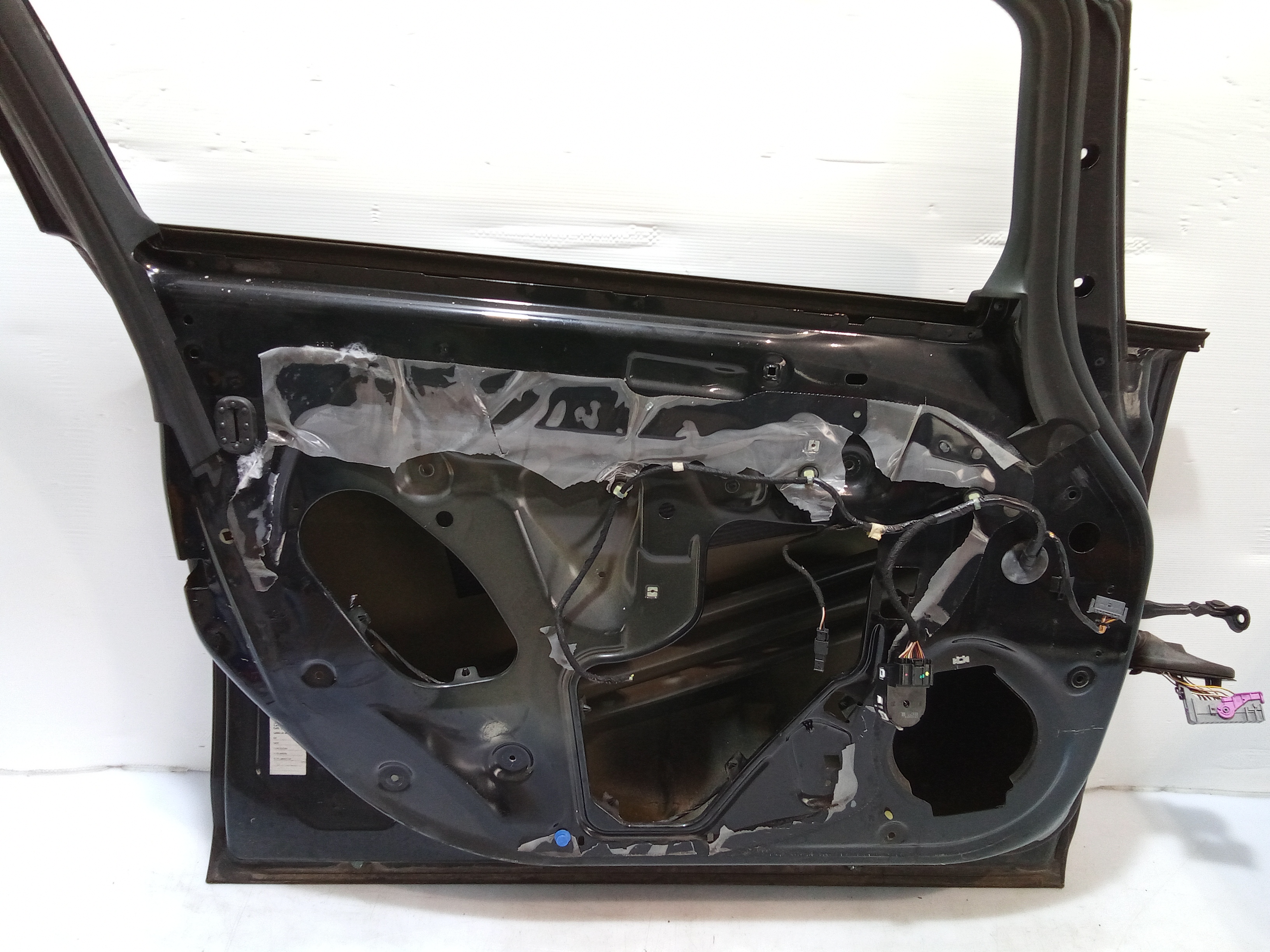 Portiera Anteriore Sinistra per Opel Astra J S. Wagon (2011 - In produzione)