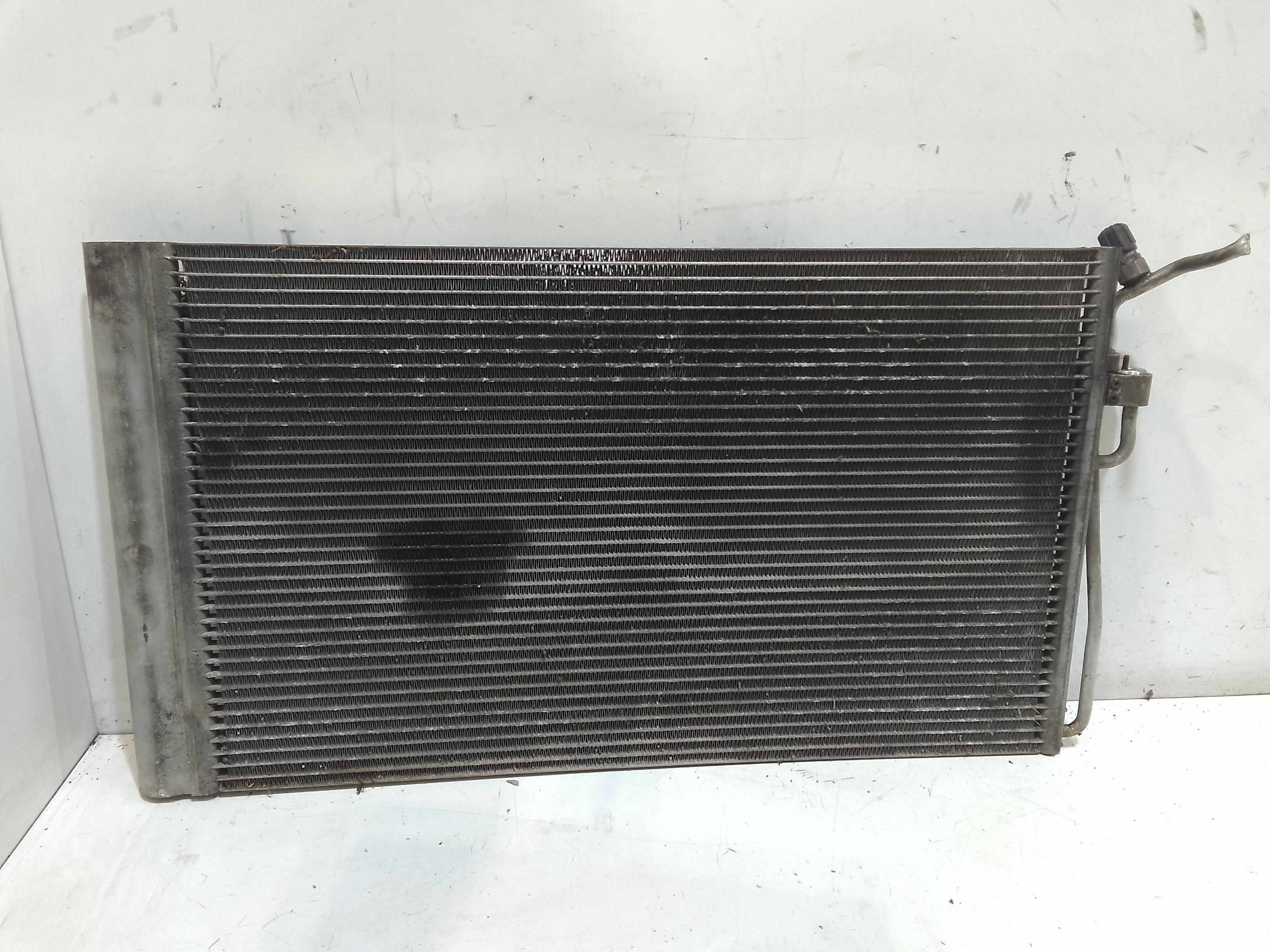 Radiatore A/C per Bmw Serie 5 E60 Touring (2003 - 2010)