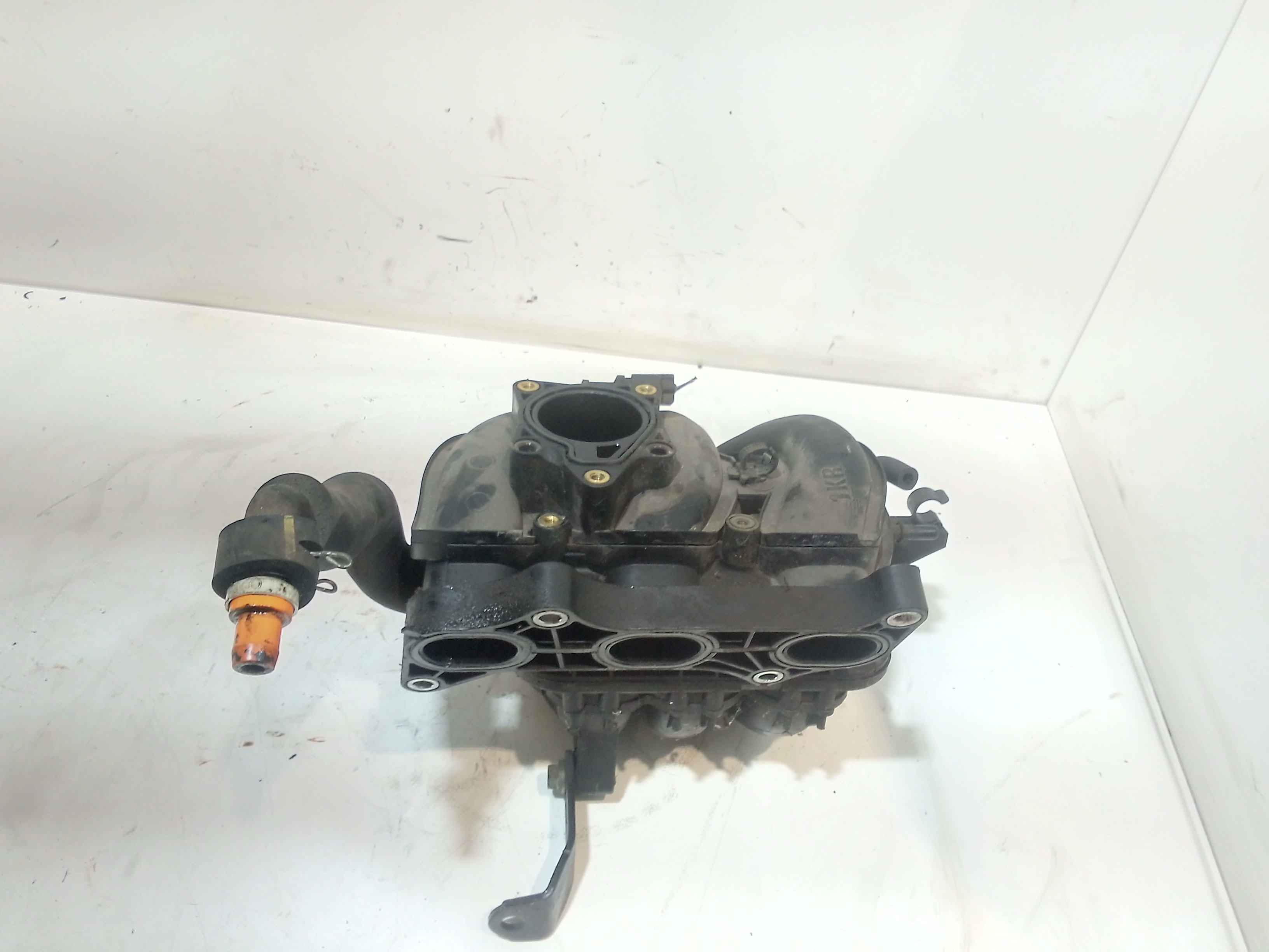 Collettore Aspirazione per Toyota Aygo 2 Serie (2008 - 2014)