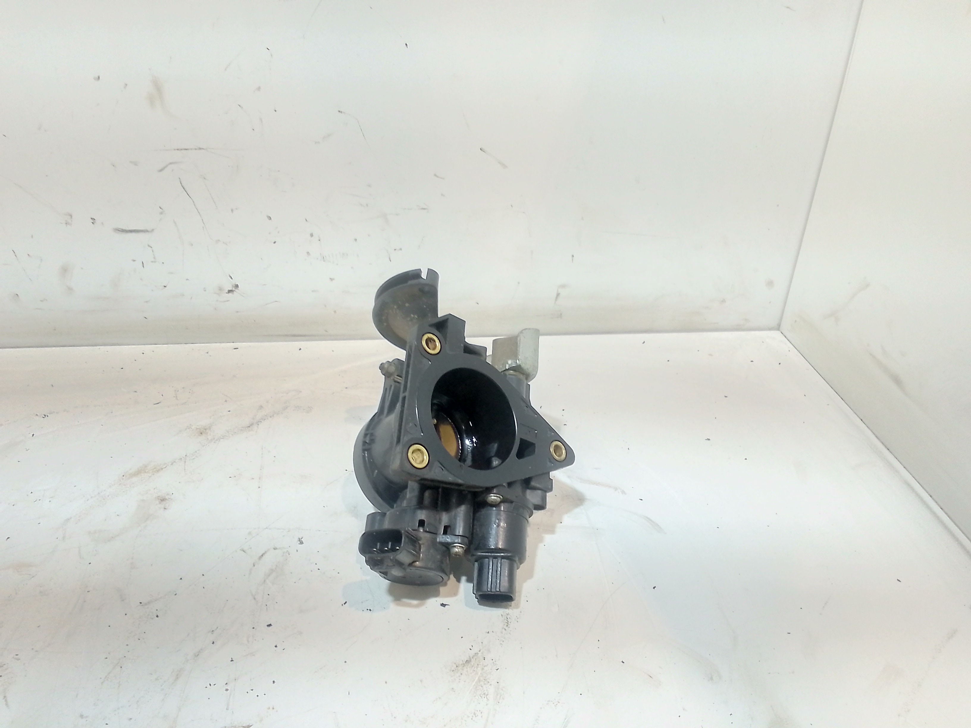 Corpo Farfallato per Toyota Aygo 2 Serie (2008 - 2014)