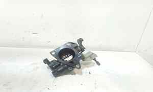 Corpo Farfallato per Toyota Aygo 2 Serie (2008 - 2014)