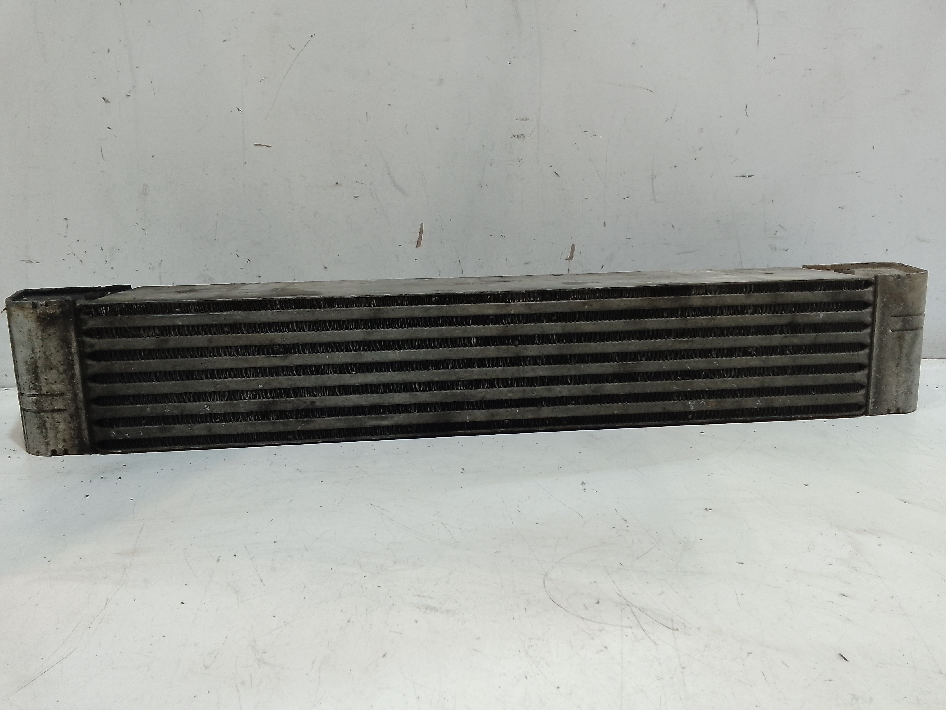 Intercooler per Bmw Serie 5 E60 Touring (2003 - 2010)