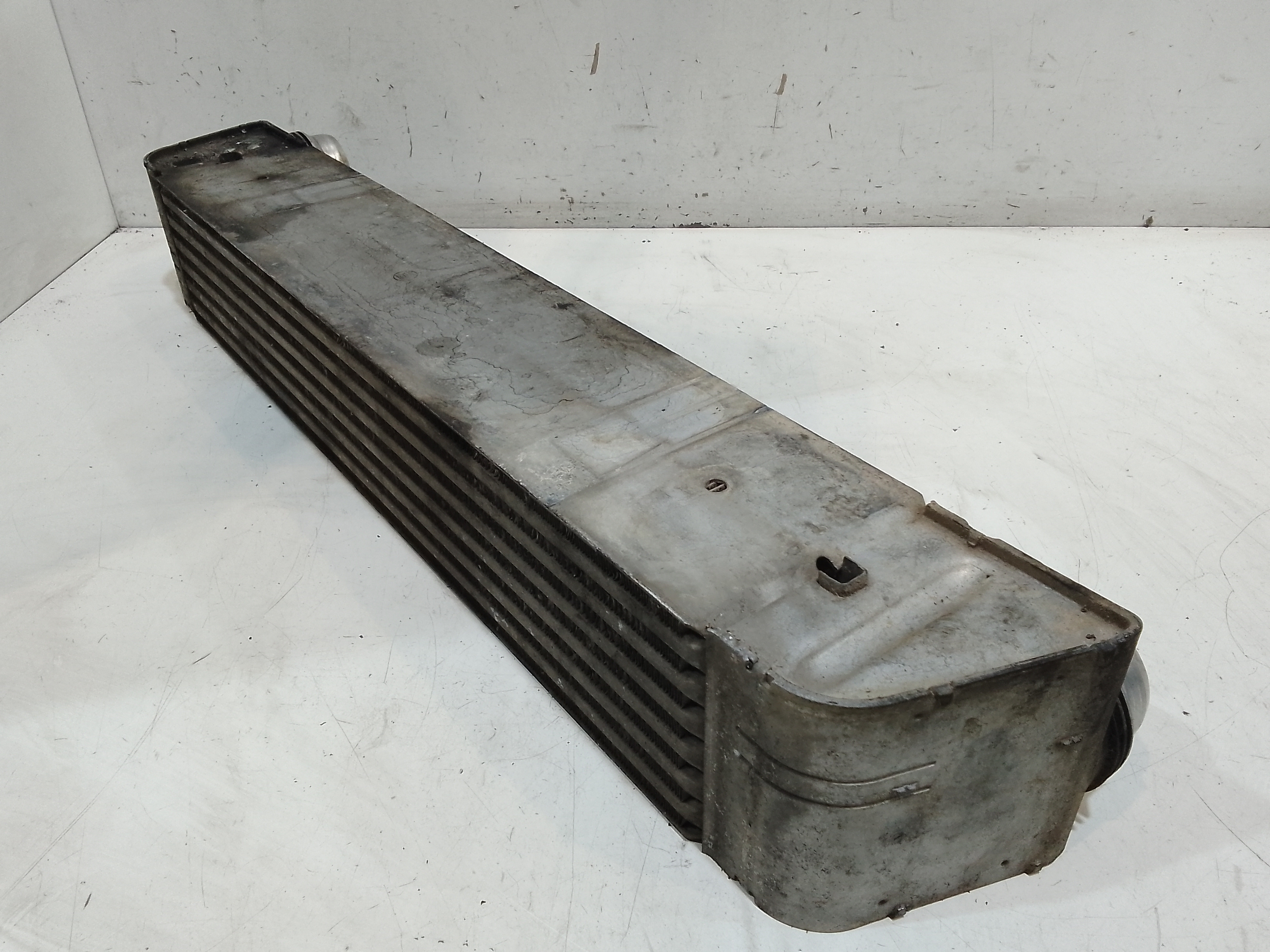 Intercooler per Bmw Serie 5 E60 Touring (2003 - 2010)