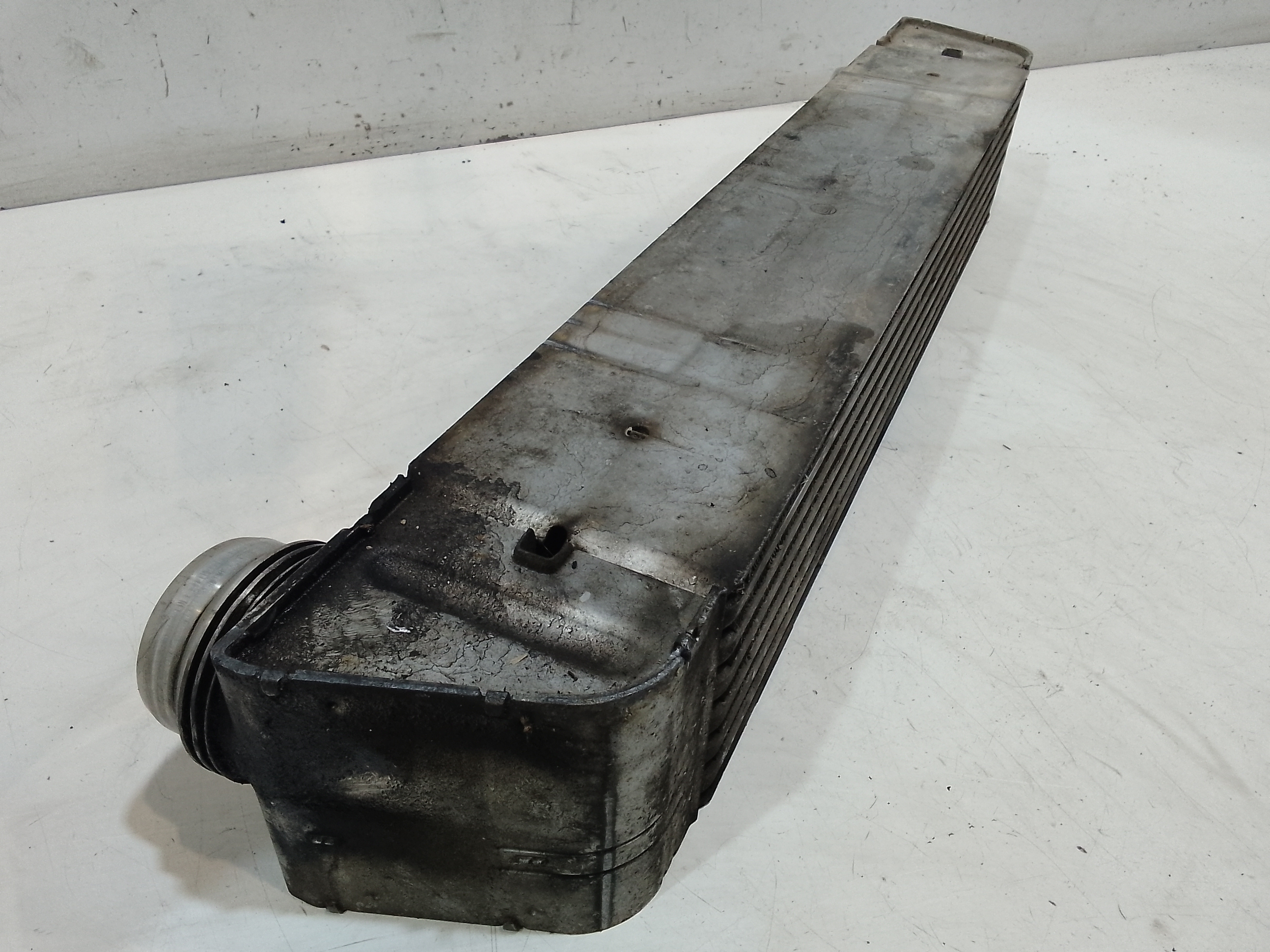 Intercooler per Bmw Serie 5 E60 Touring (2003 - 2010)