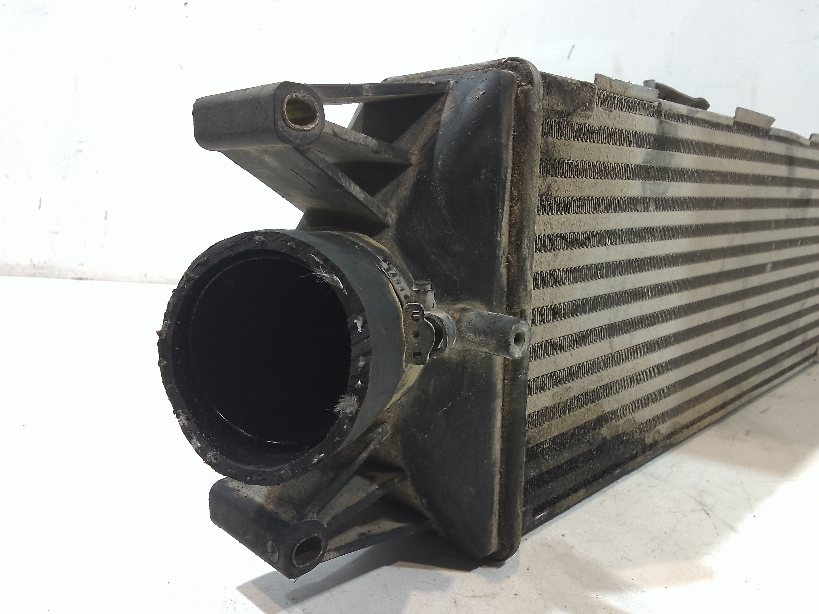 Intercooler per Iveco Daily 4 Serie (2006 - 2014)