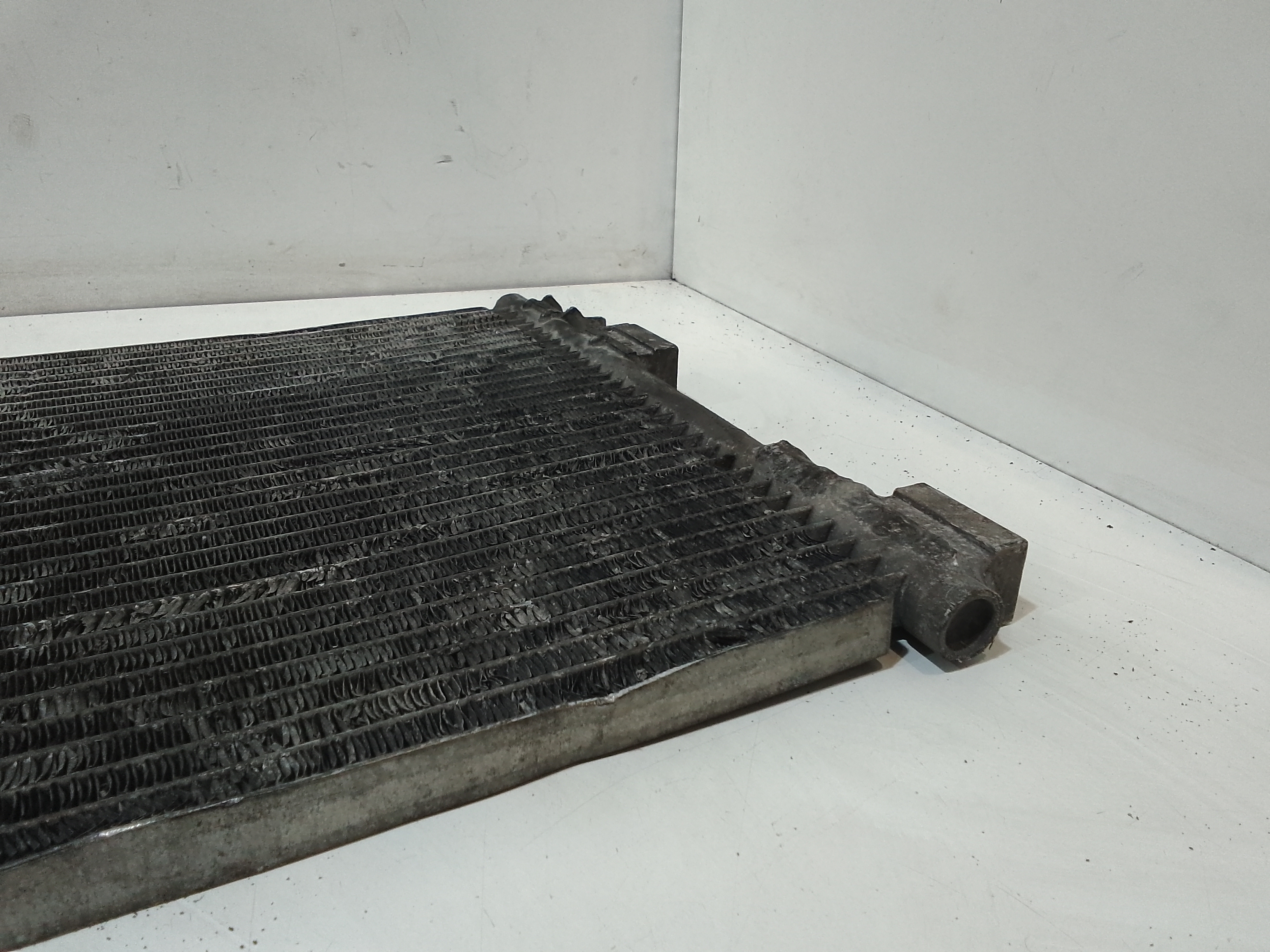 Radiatore A/C per Iveco Daily 4 Serie (2006 - 2014)