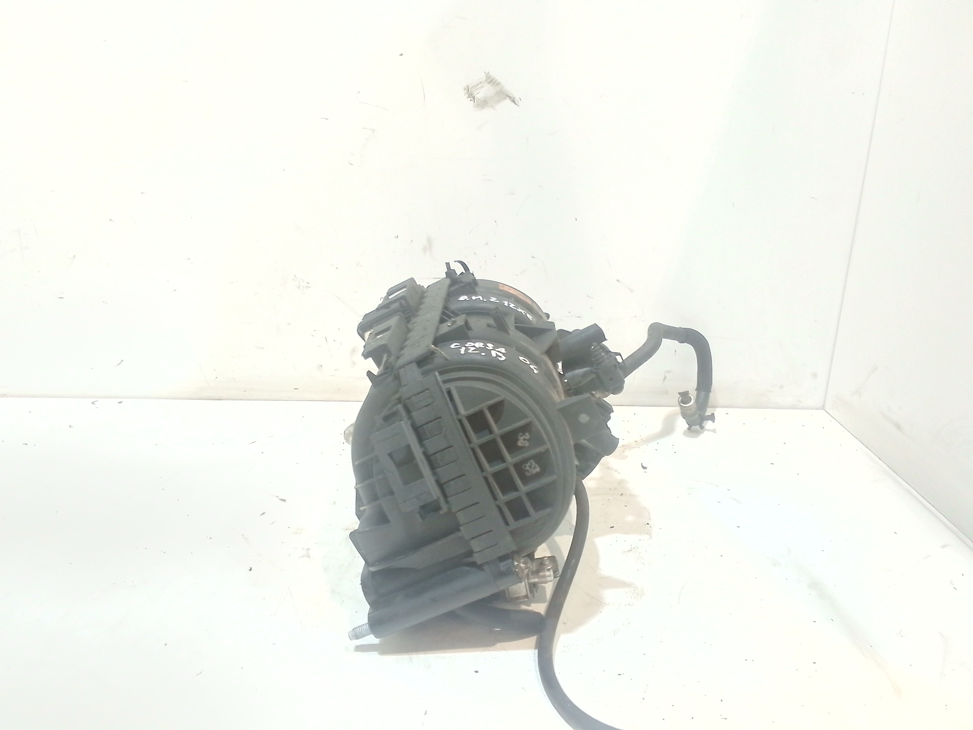 Collettore Aspirazione per Opel Corsa C 3p 2 Serie (2003 - 2006)