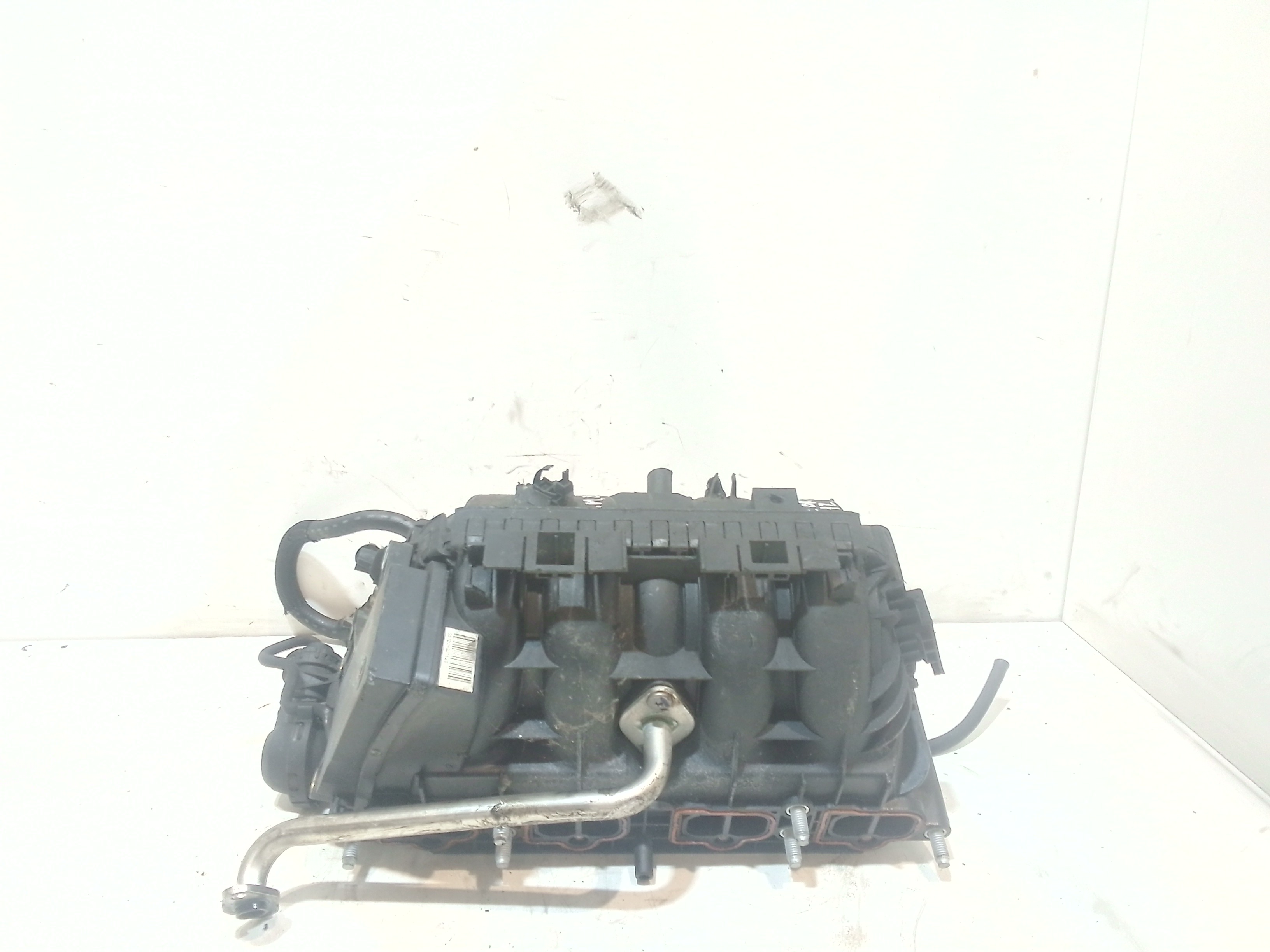 Collettore Aspirazione per Opel Corsa C 3p 2 Serie (2003 - 2006)