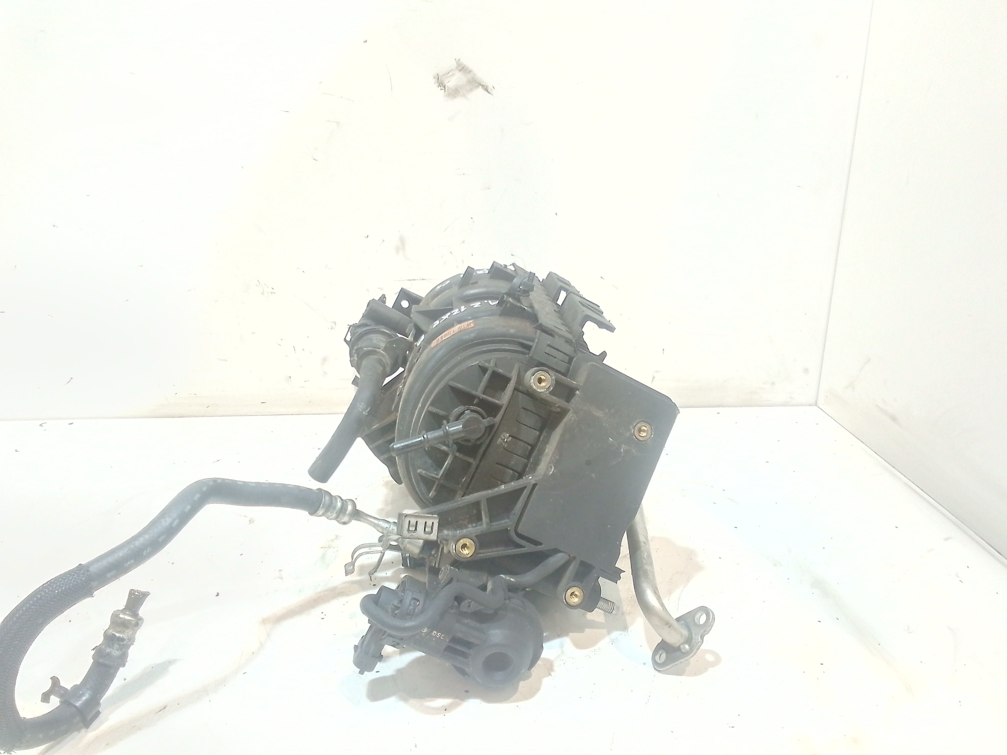 Collettore Aspirazione per Opel Corsa C 3p 2 Serie (2003 - 2006)