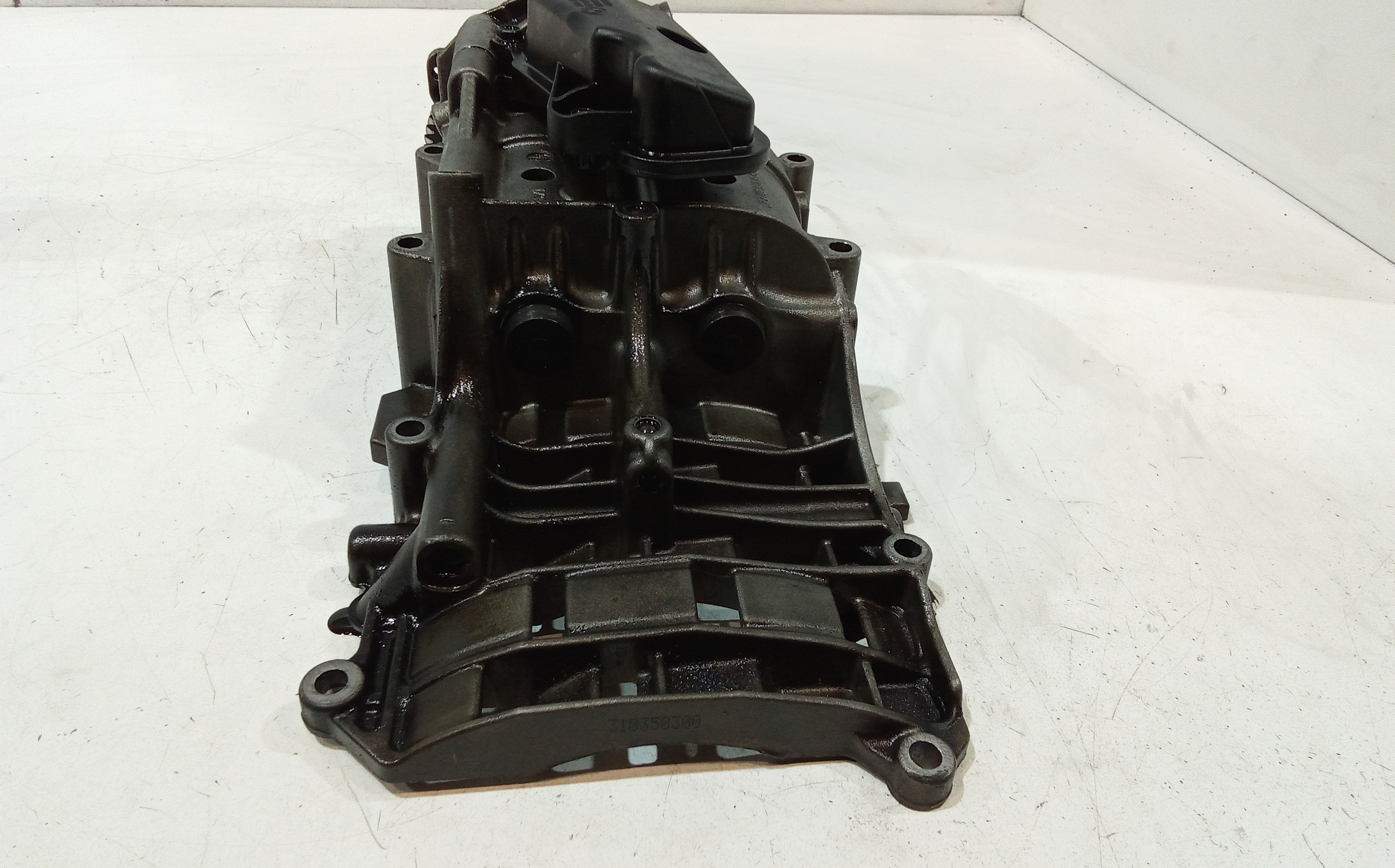 Pompa Olio per Bmw Serie 1 Serie (e87) (07>) (2007 - In produzione)