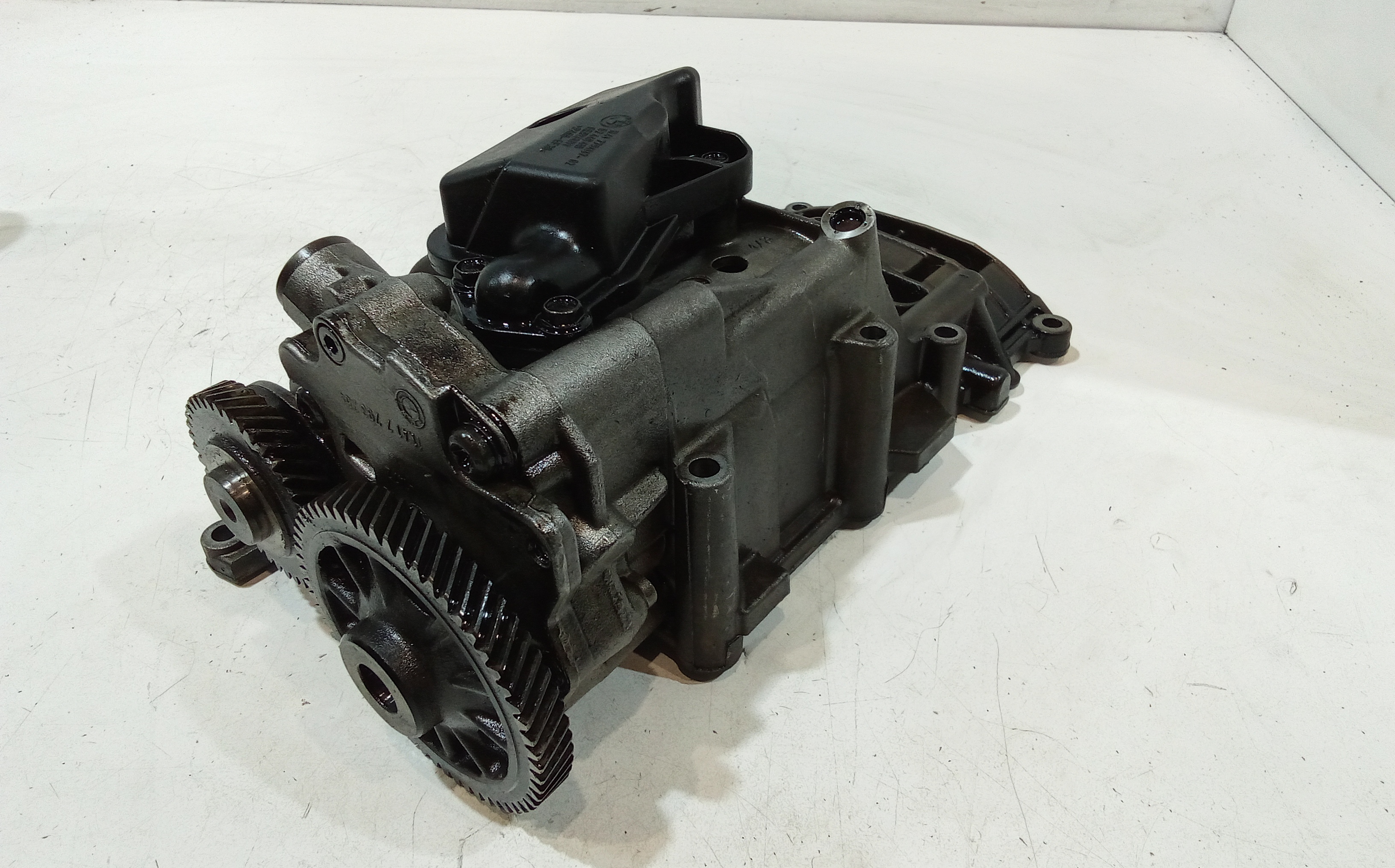 Pompa Olio per Bmw Serie 1 Serie (e87) (07>) (2007 - In produzione)